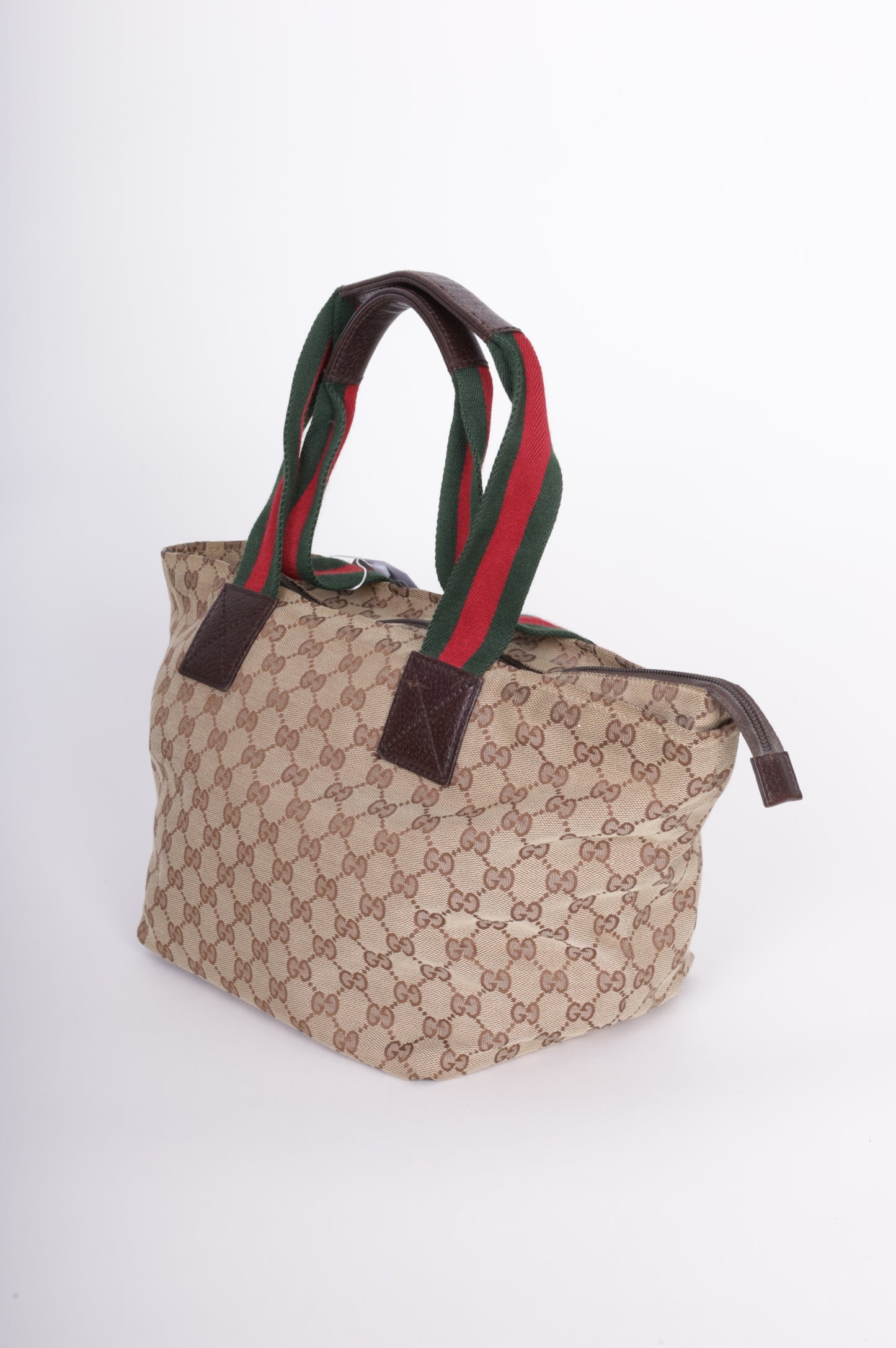 Gucci Womens Brown Bag Size O/S