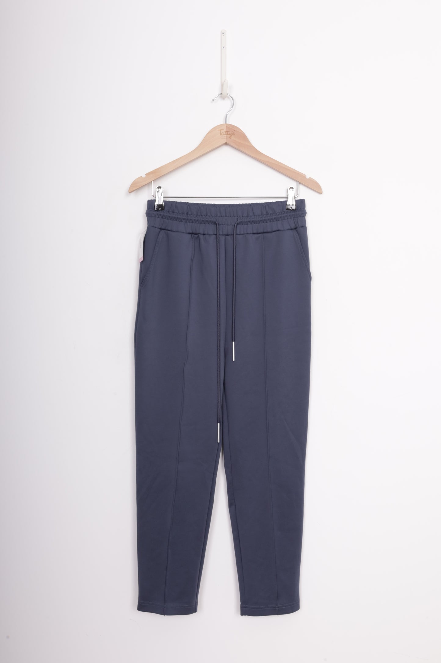 Camilla & Marc Womens Blue Pants Size 8