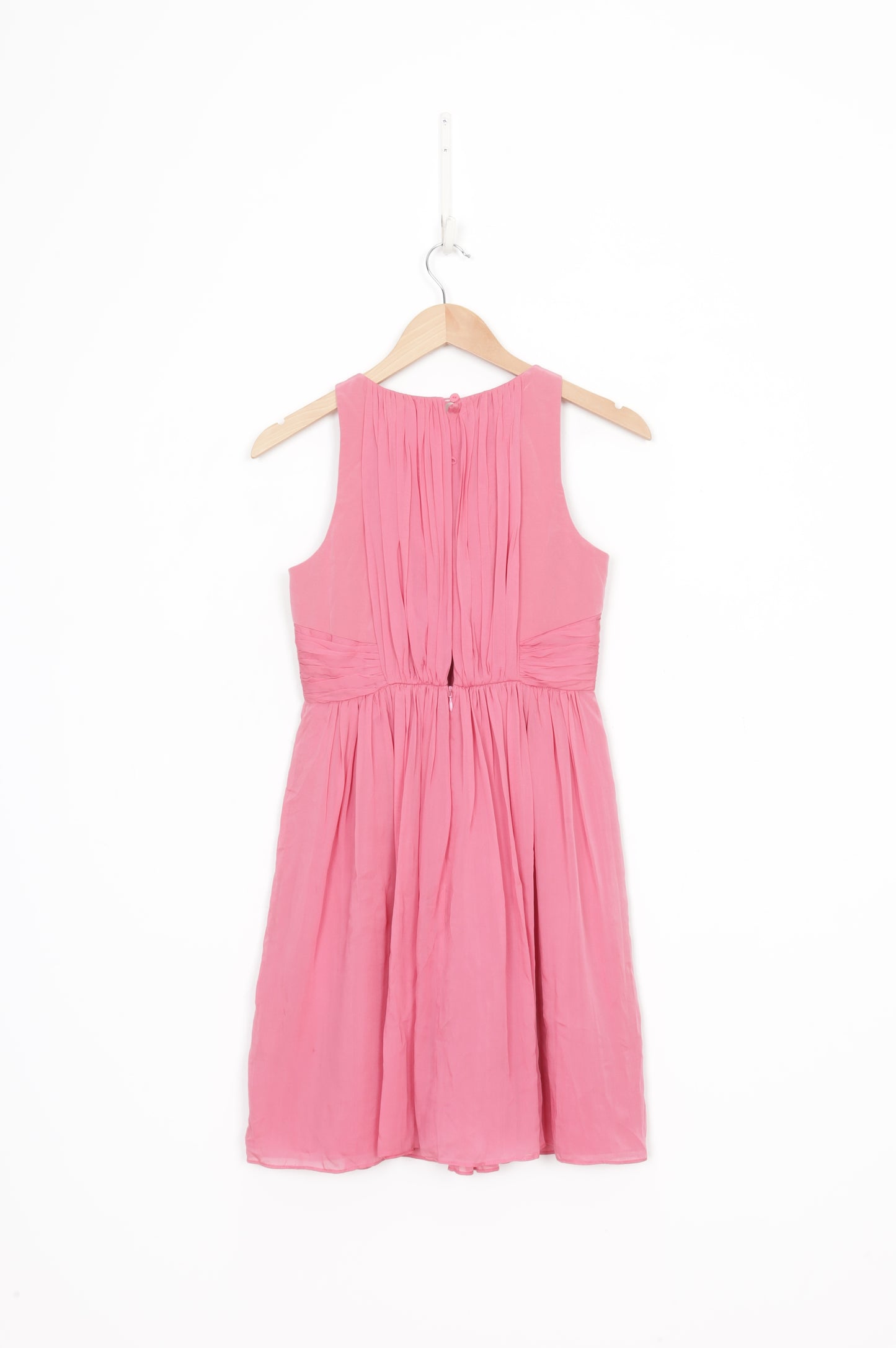 Tibi Womens Pink Dress Size 0