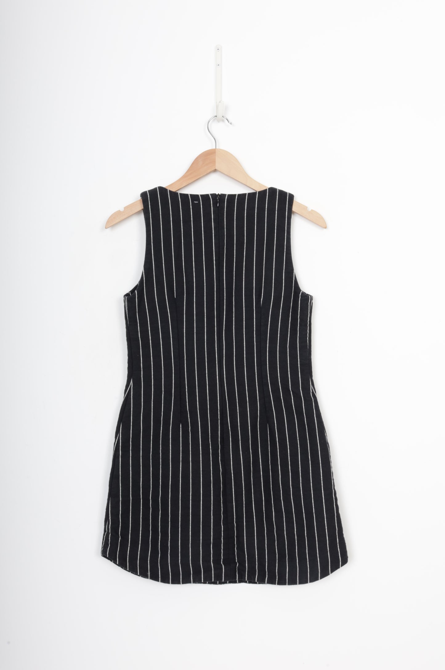 Ruby Womens Black Dress Size S