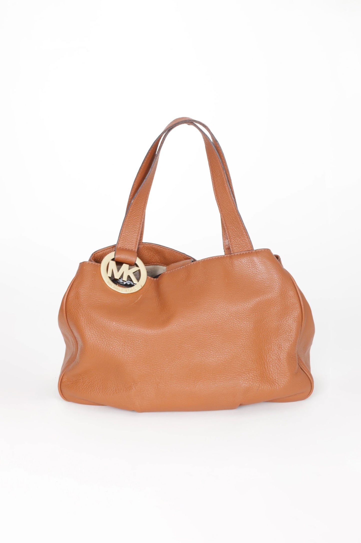 Michael Kors Womens Brown Bag Size O/S