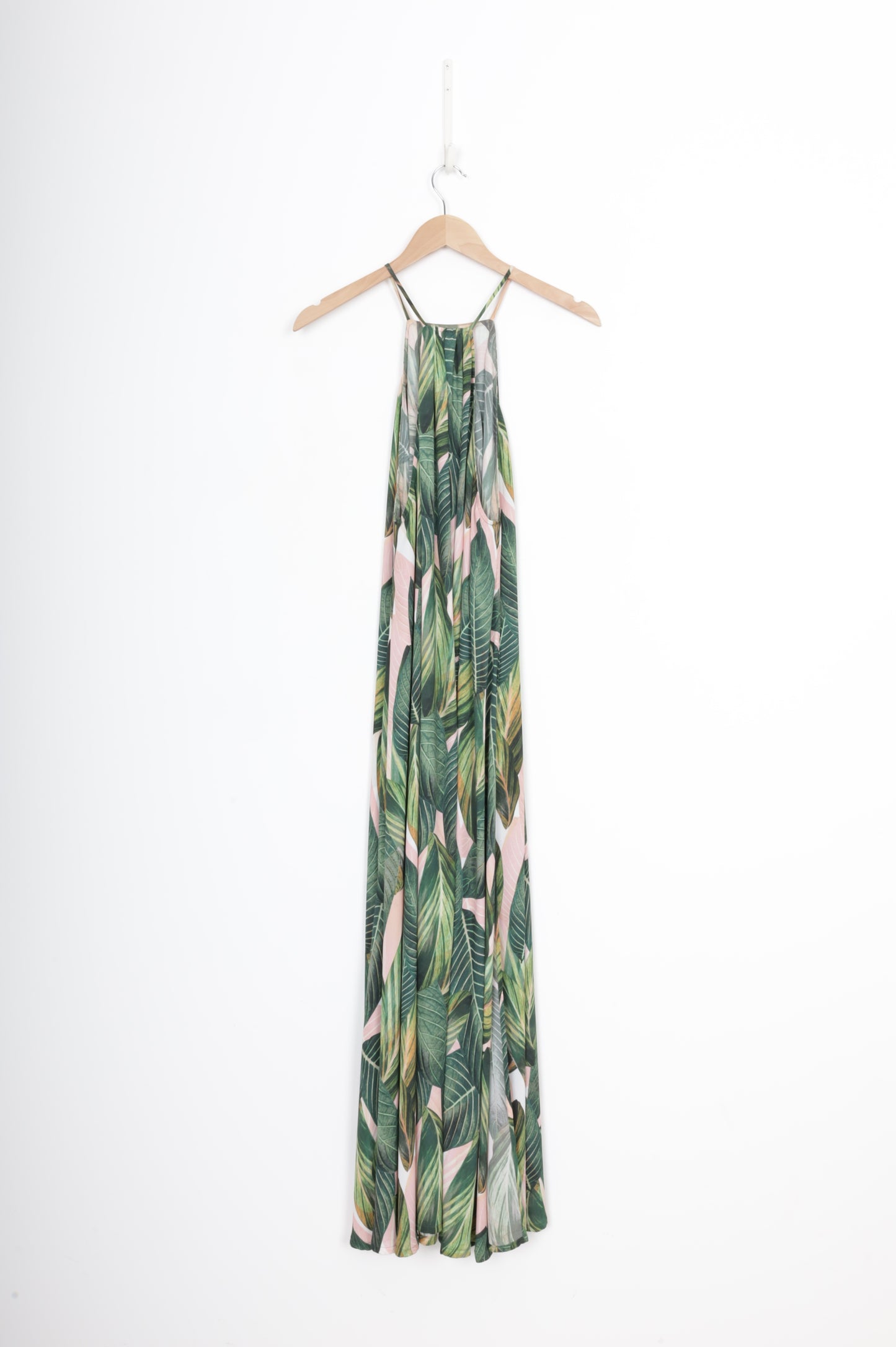 Show me your Mumu Womens Green Dress Size S