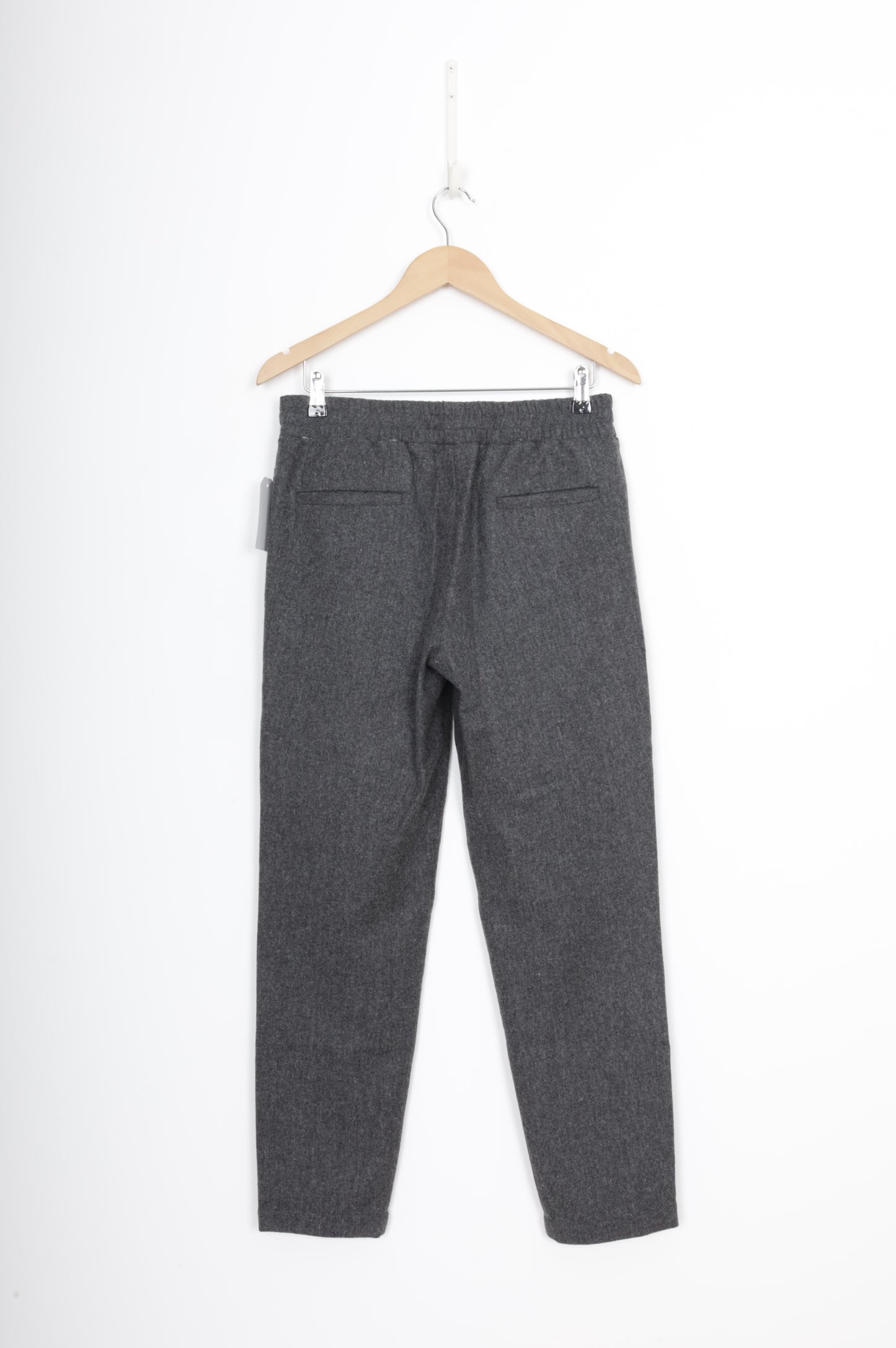 Aime Leon Dore Mens Grey Pants Size S
