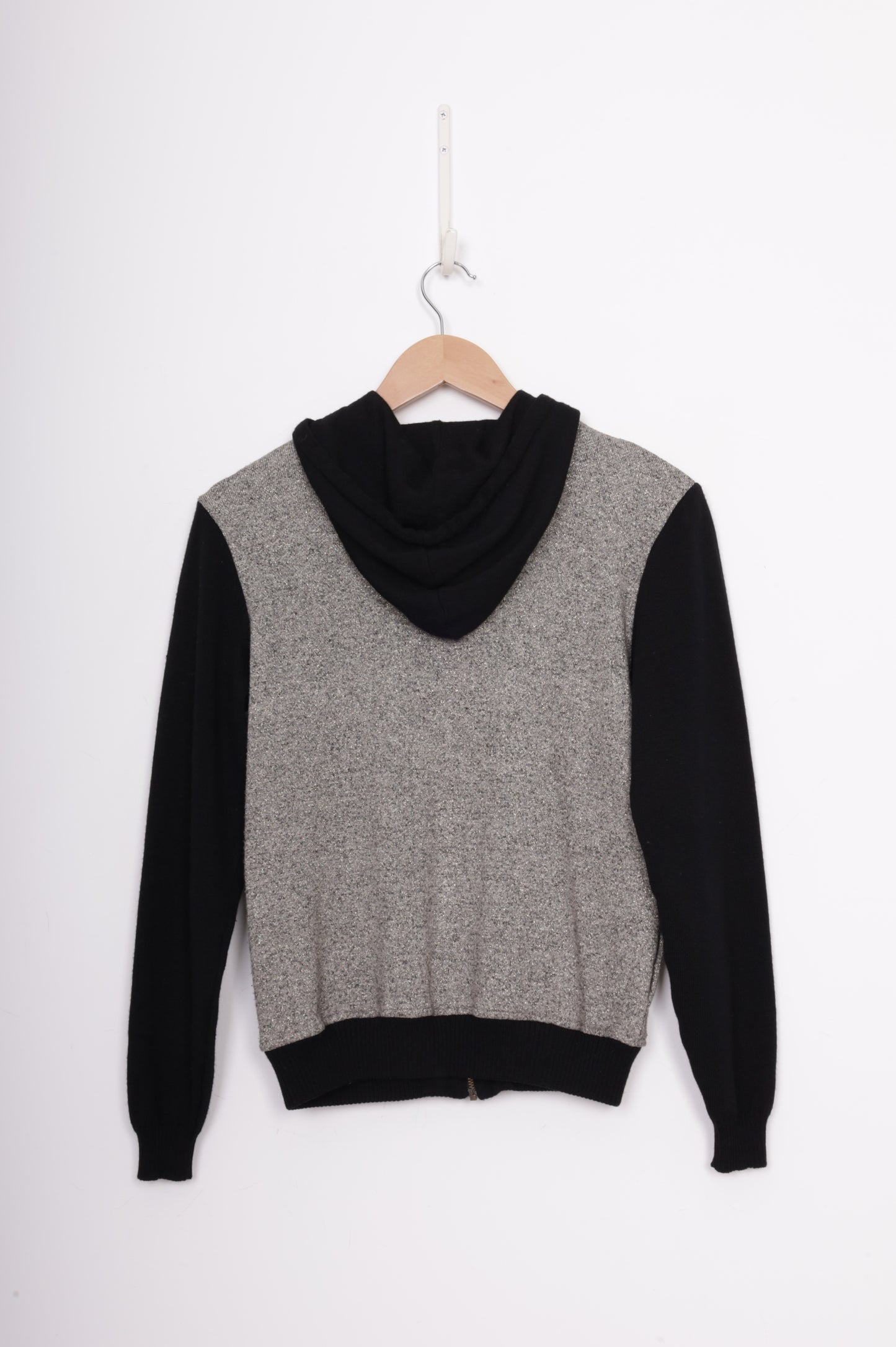 Standard Issue Womens Black Jacket Size S