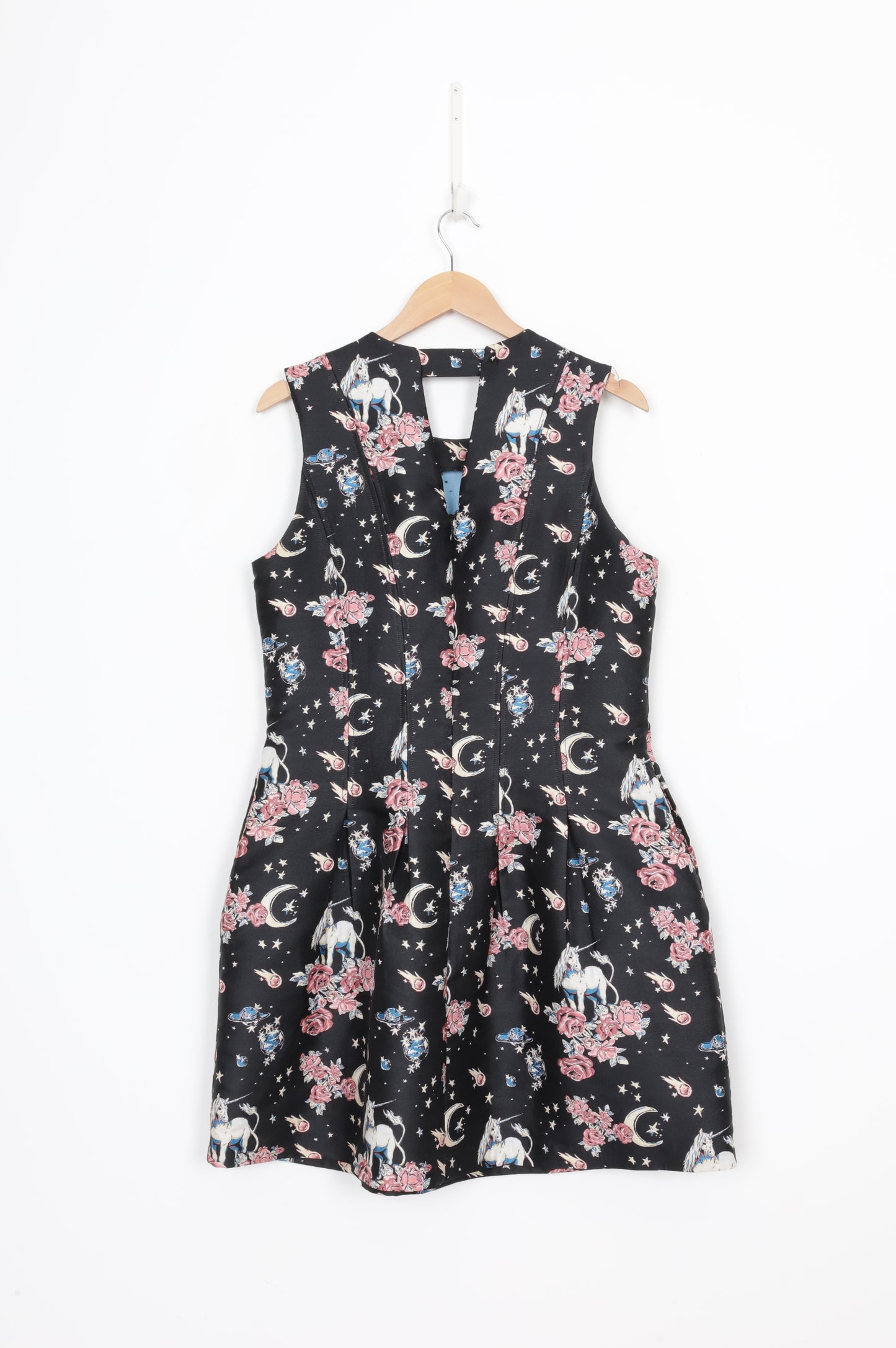 Coop Womens Black Dress Size 16
