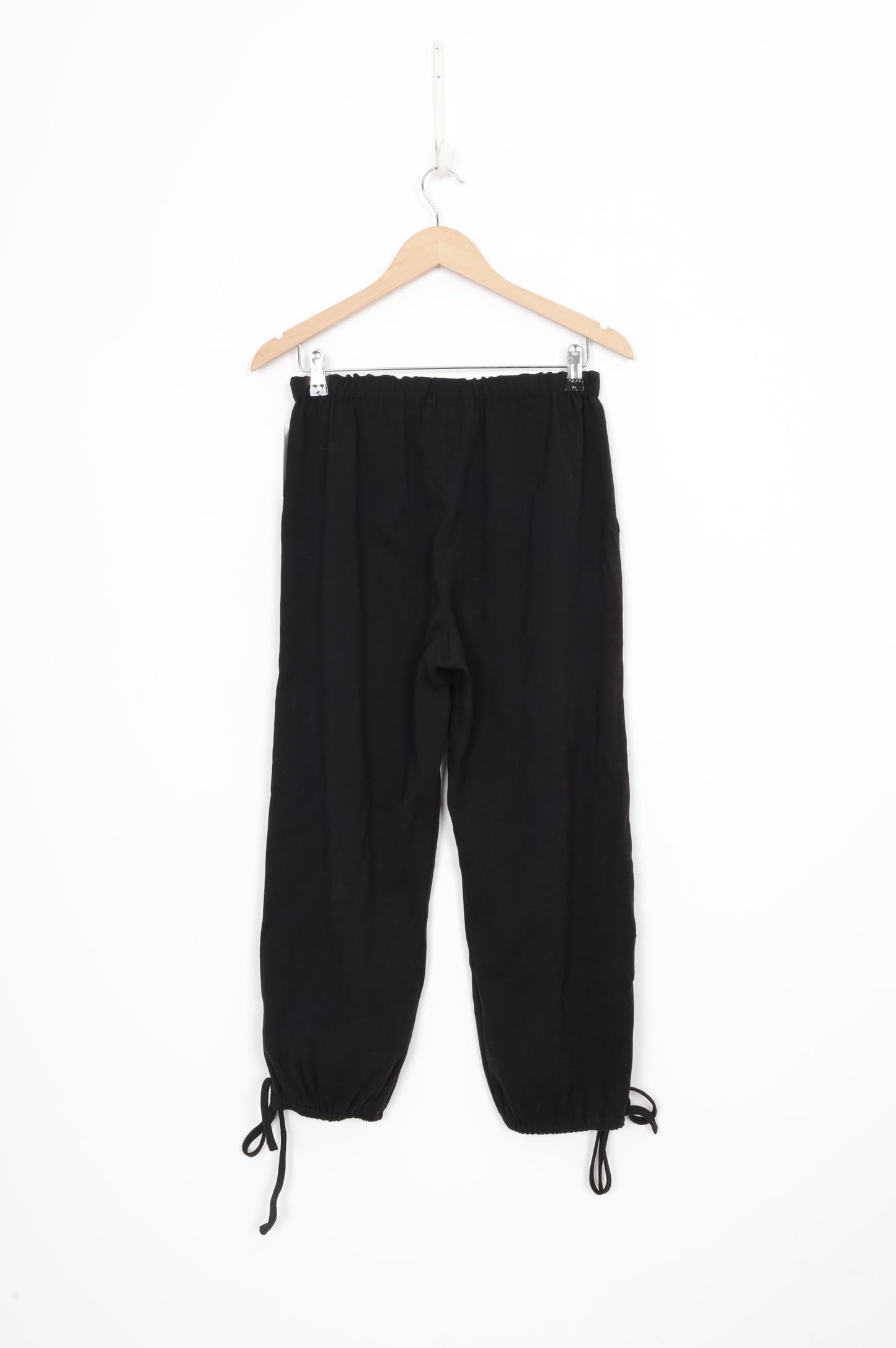 Georgia Alice Womens Black Pants Size 10