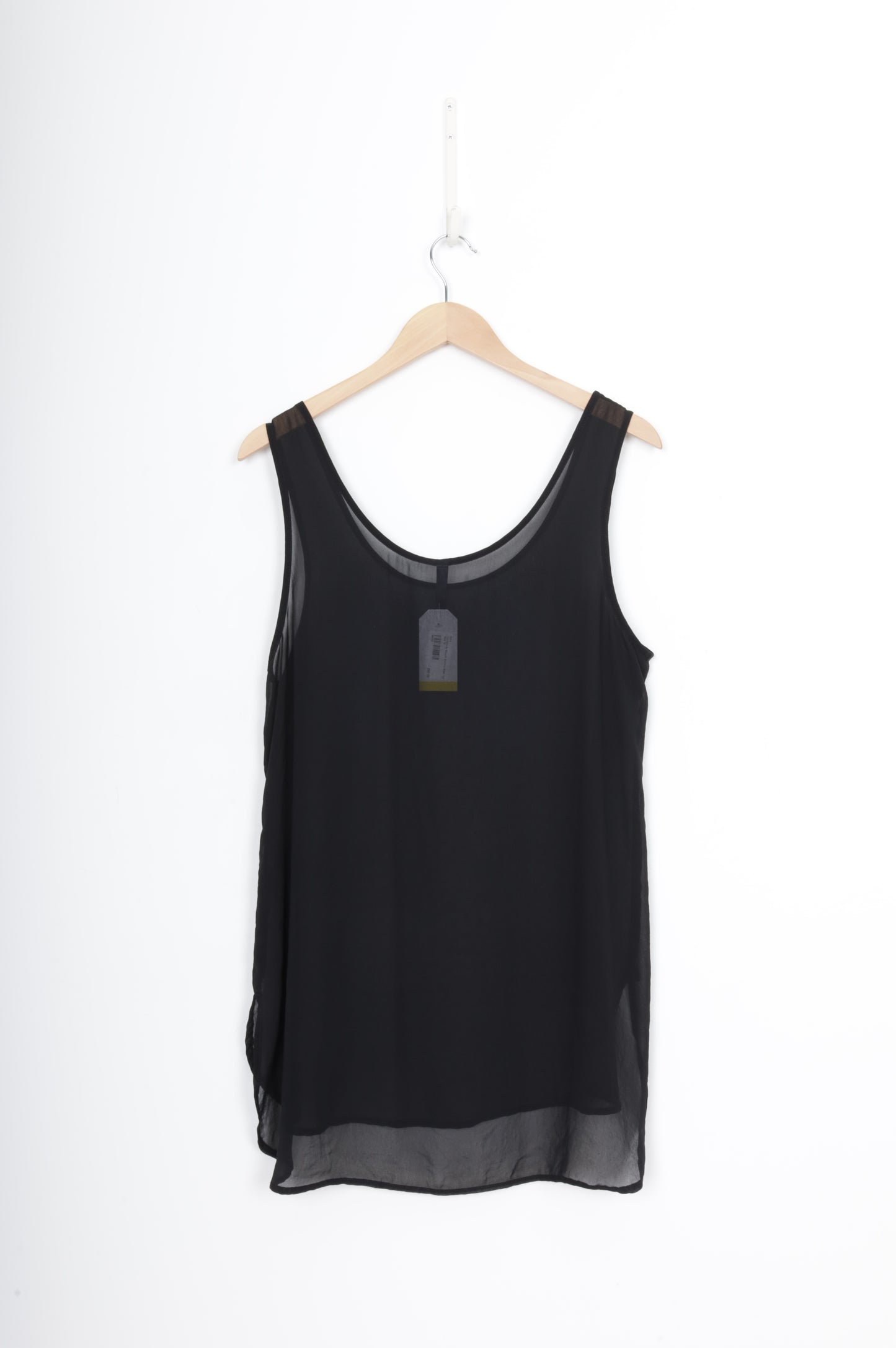 Faithfuls by Moochi Womens Black Top Size 12