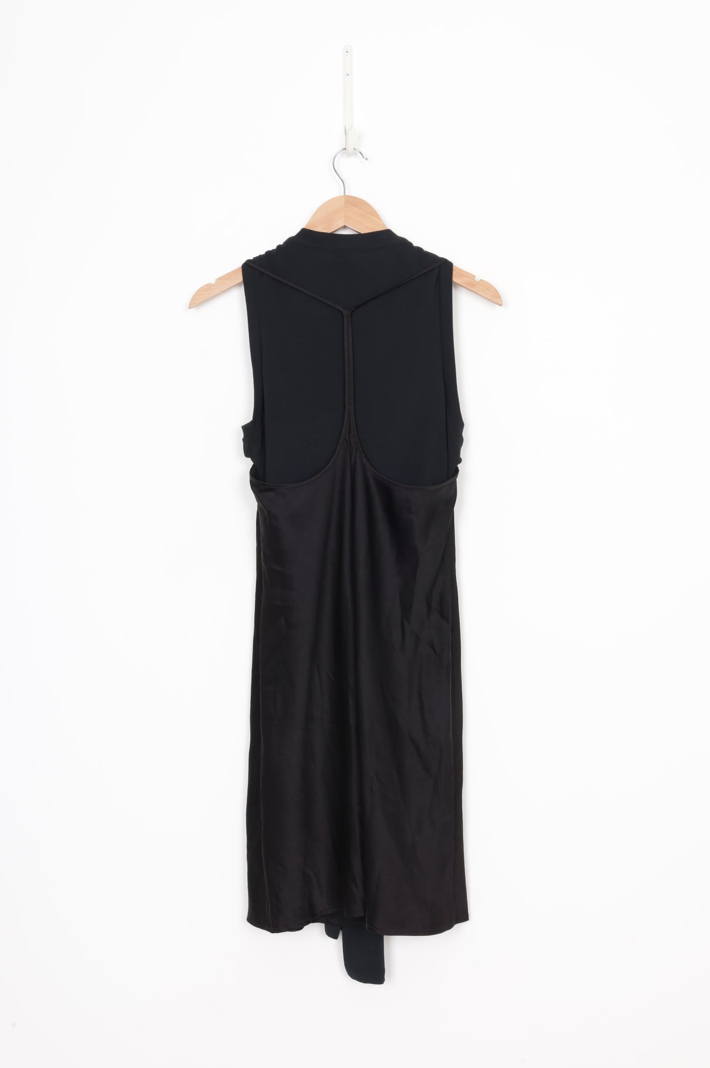 Alexander Wang  Womens Black Dress Size 8