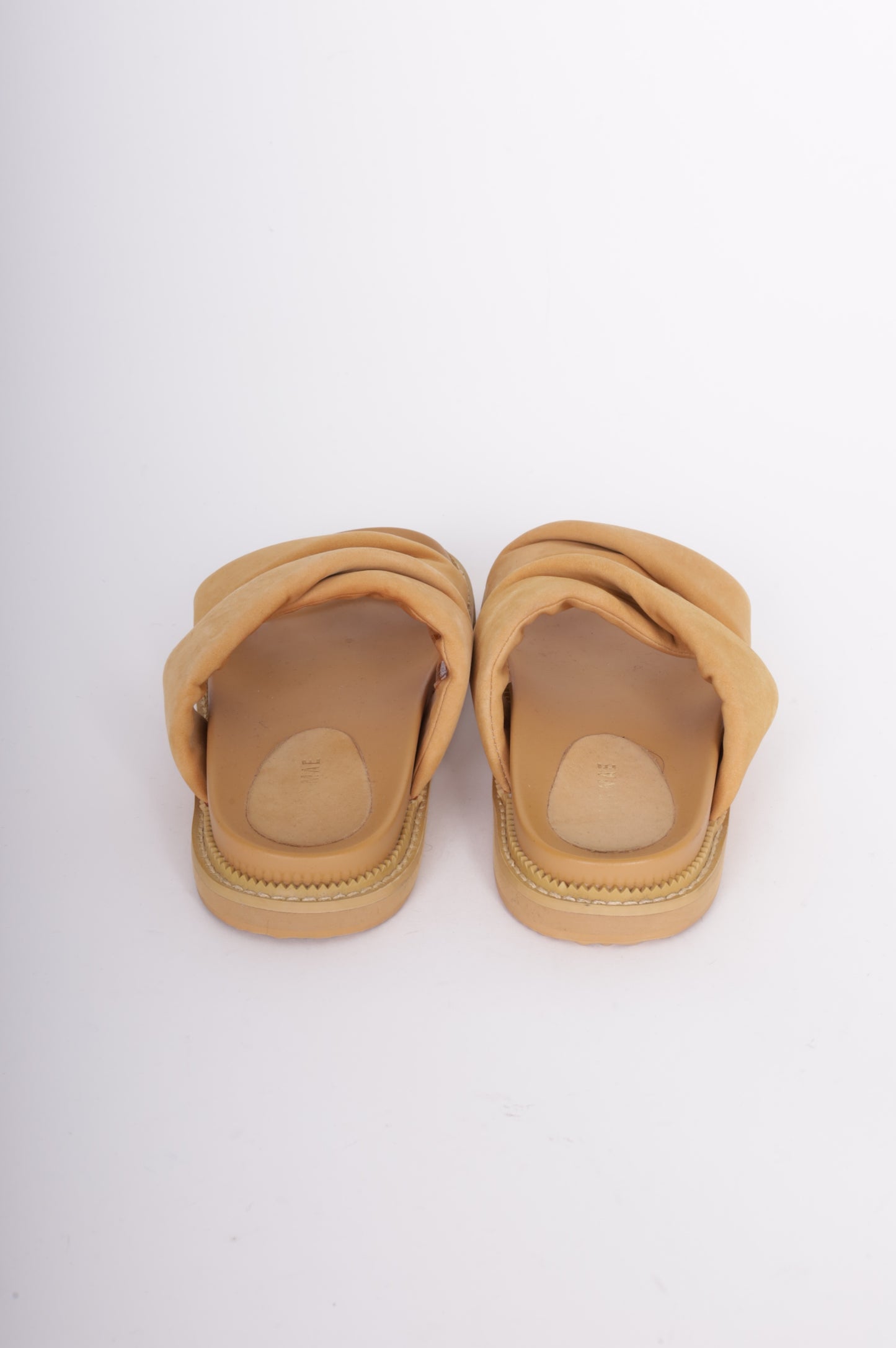 Alias Mae Womens Brown Shoes Size EU 40