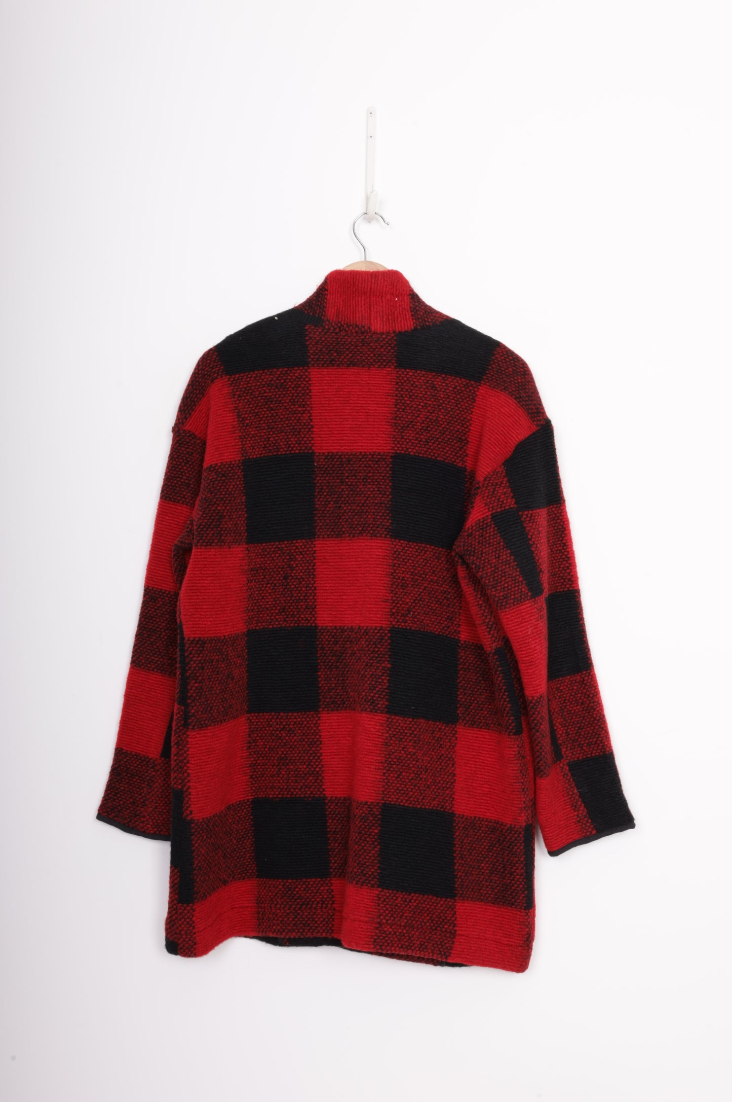 Glassons Womens Red Jacket Size M
