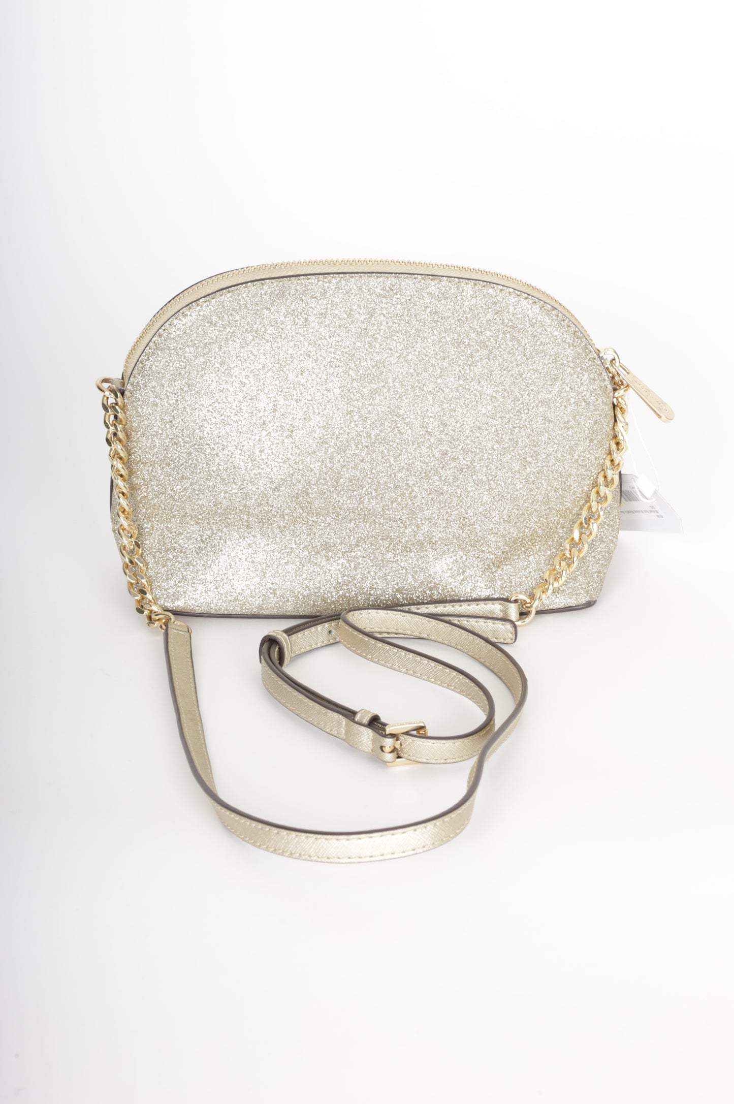 Michael Kors Womens Metallic Bag Size O/S