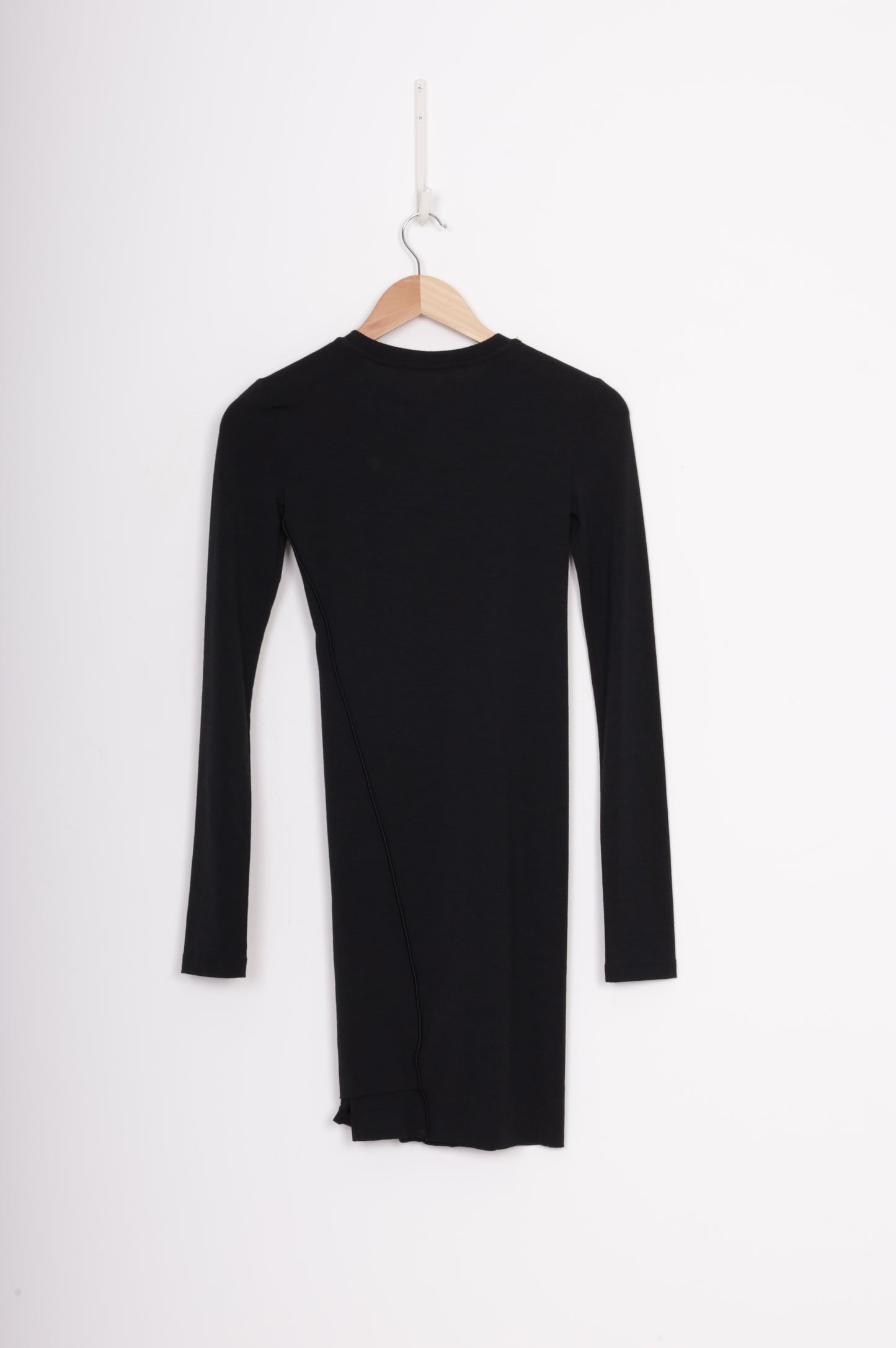T Alexander Wang Womens Black Dress Size XXS