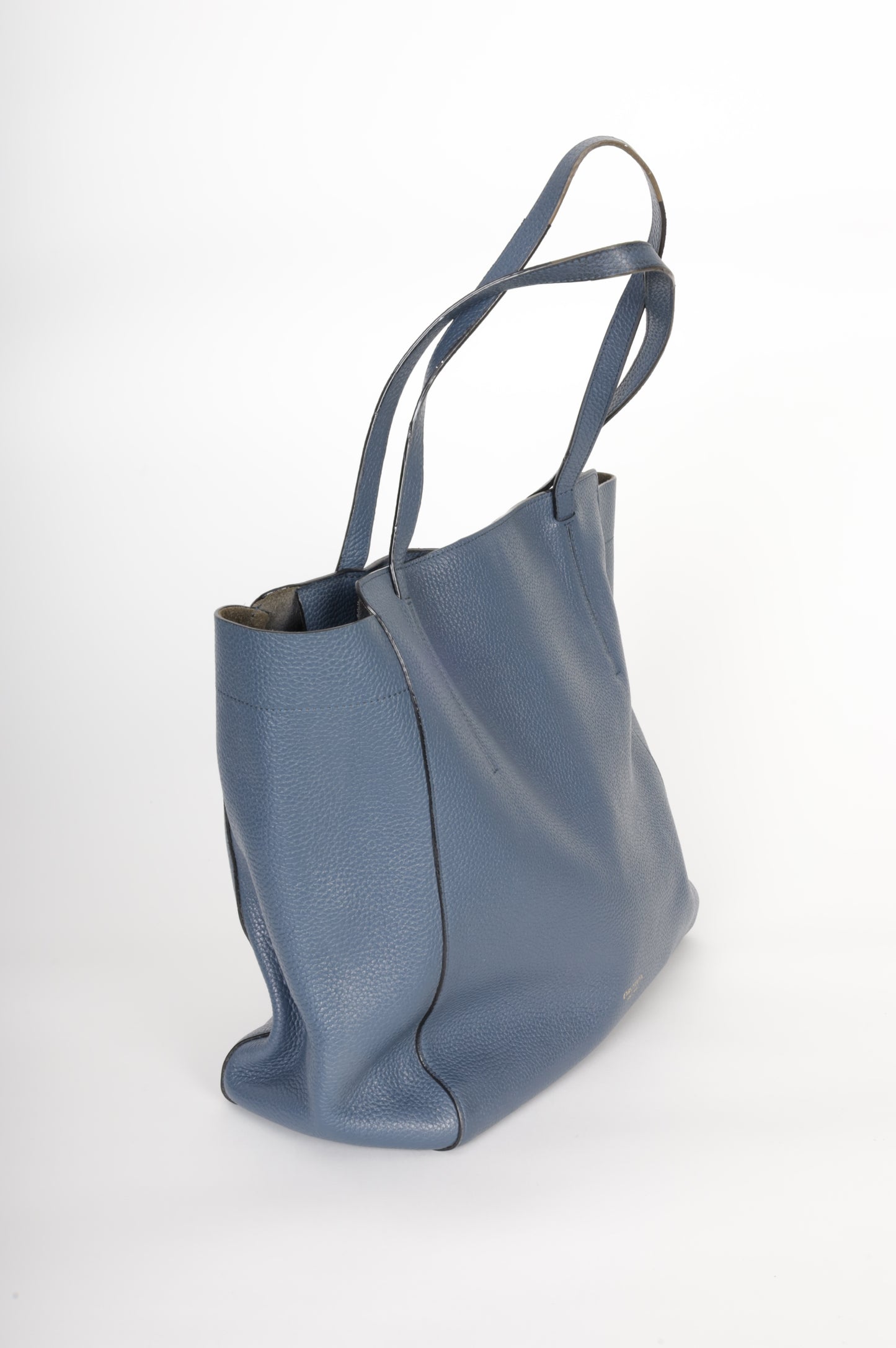 Oroton Womens Blue Bag Size O/S