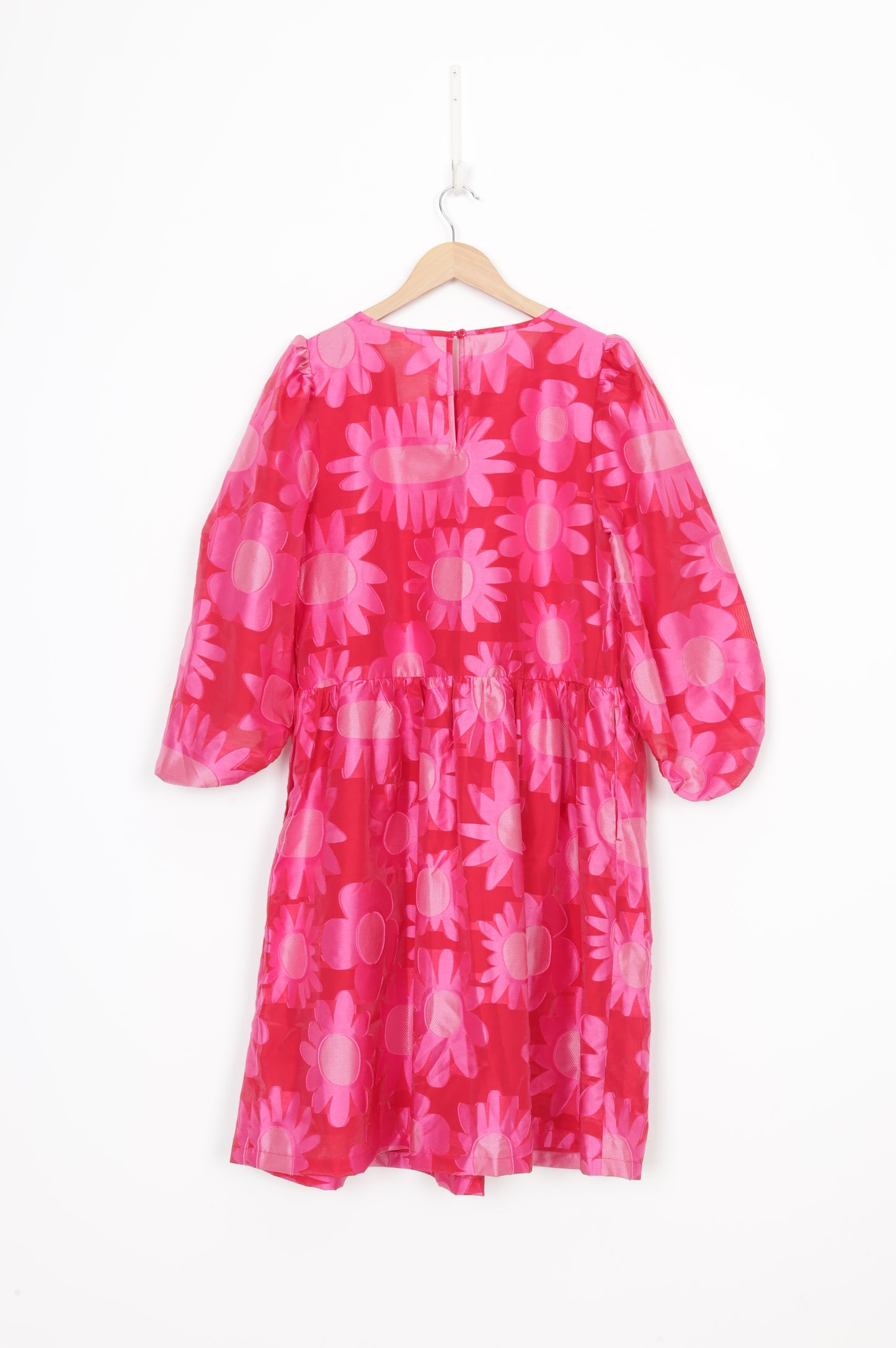 Gorman Womens Red Dress Size 10