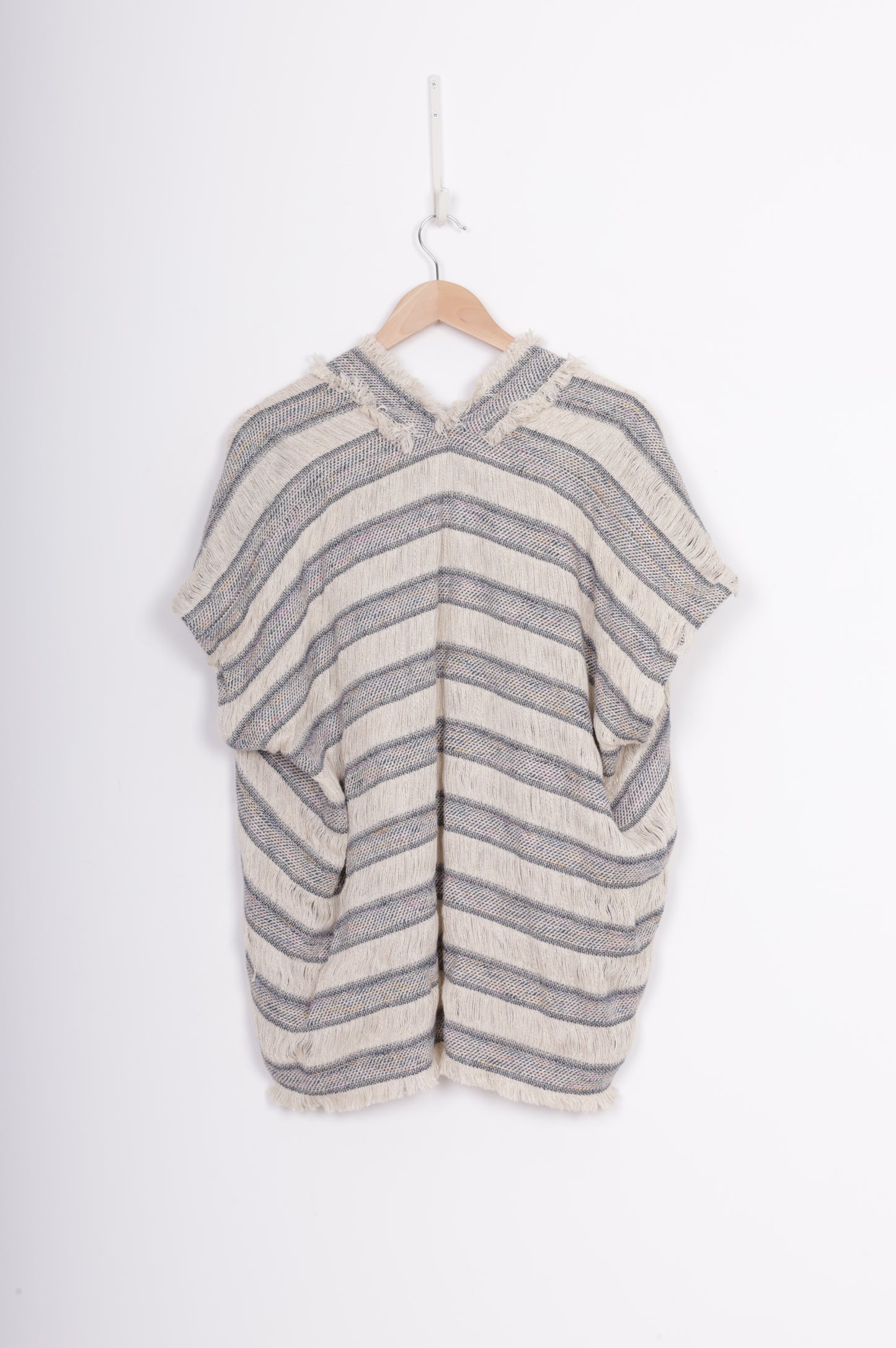 Maje Womens Cream Cardigan Size O/S