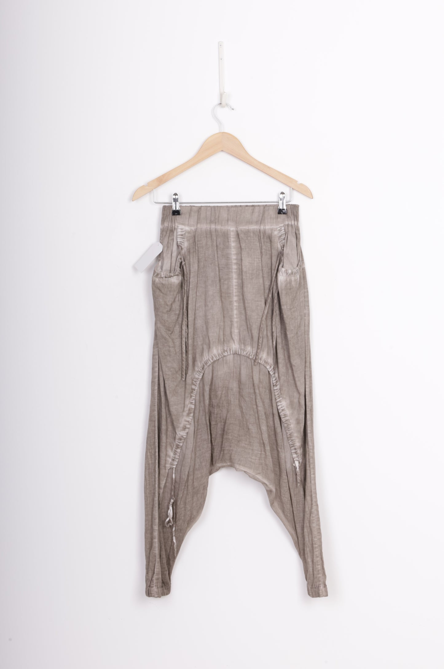 Studio b3 Womens Brown Pants Size 36