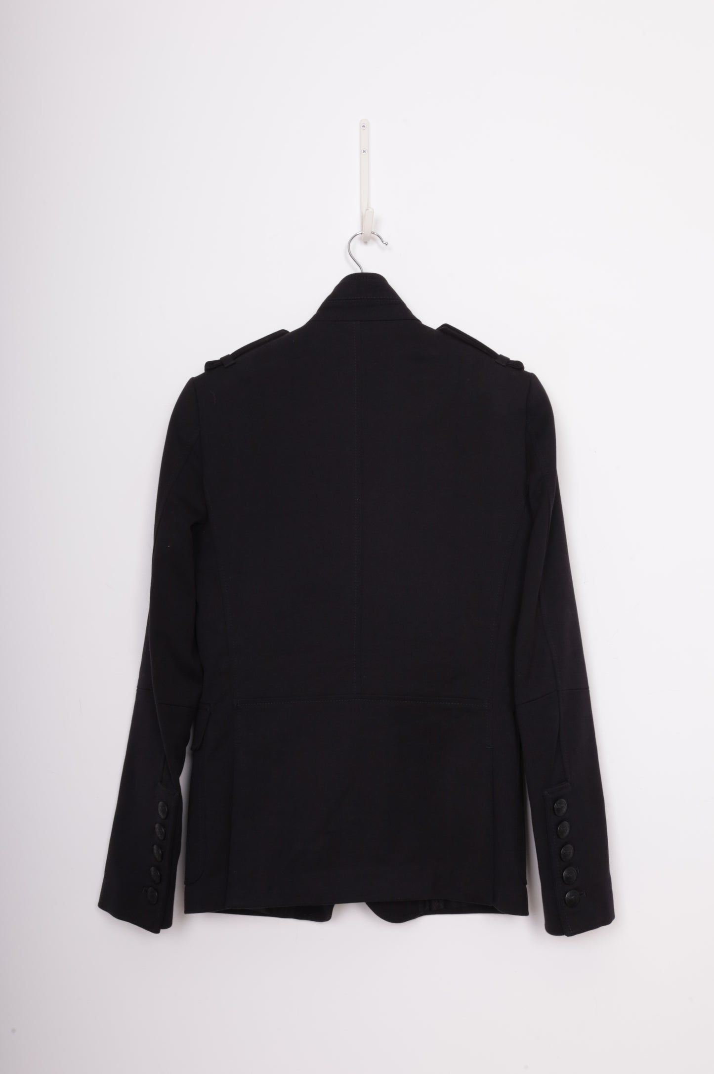 Calibre Unisex Blue Jacket Size XS