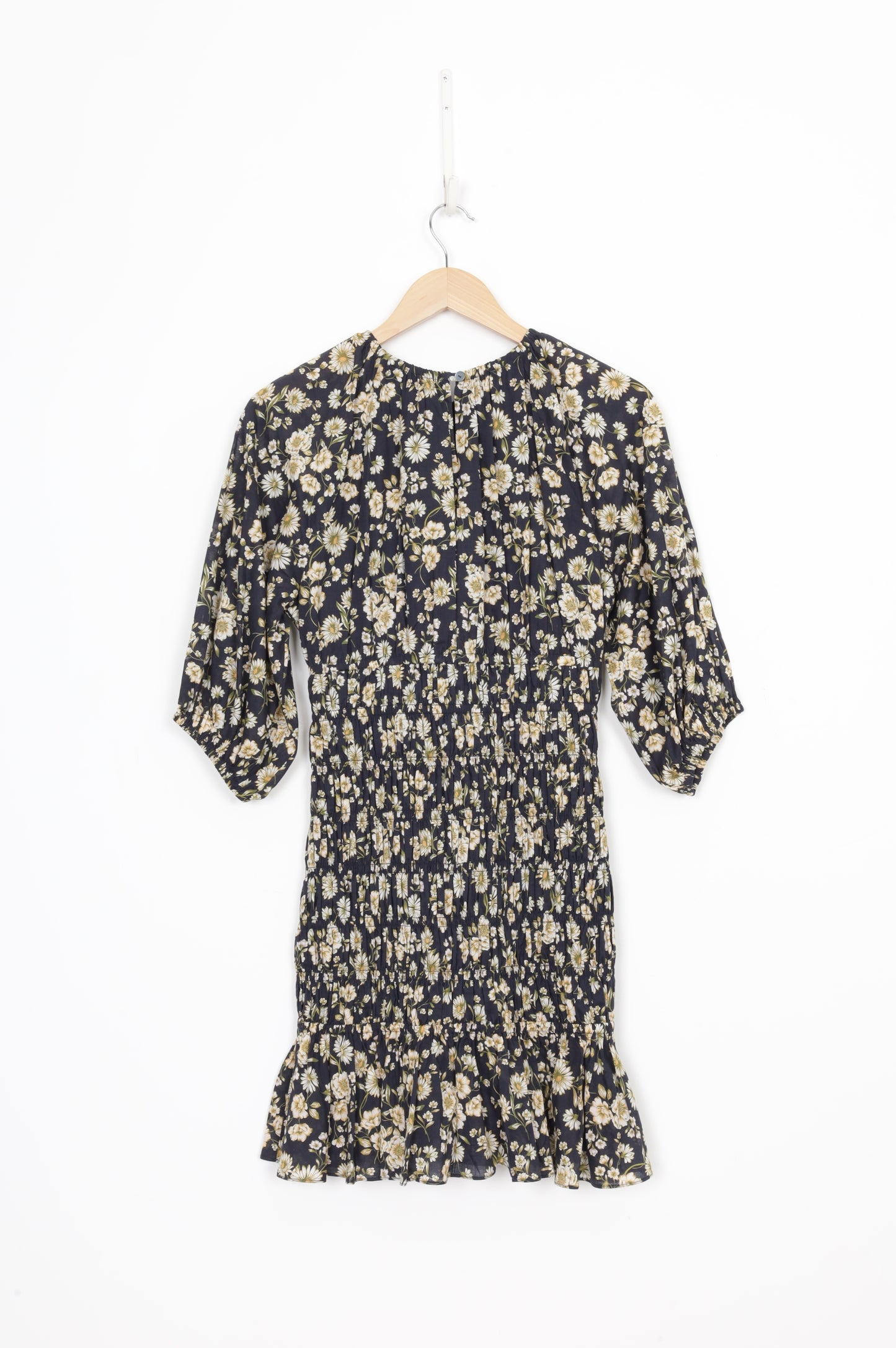 Significant Other Womens Blue Dress Size 12