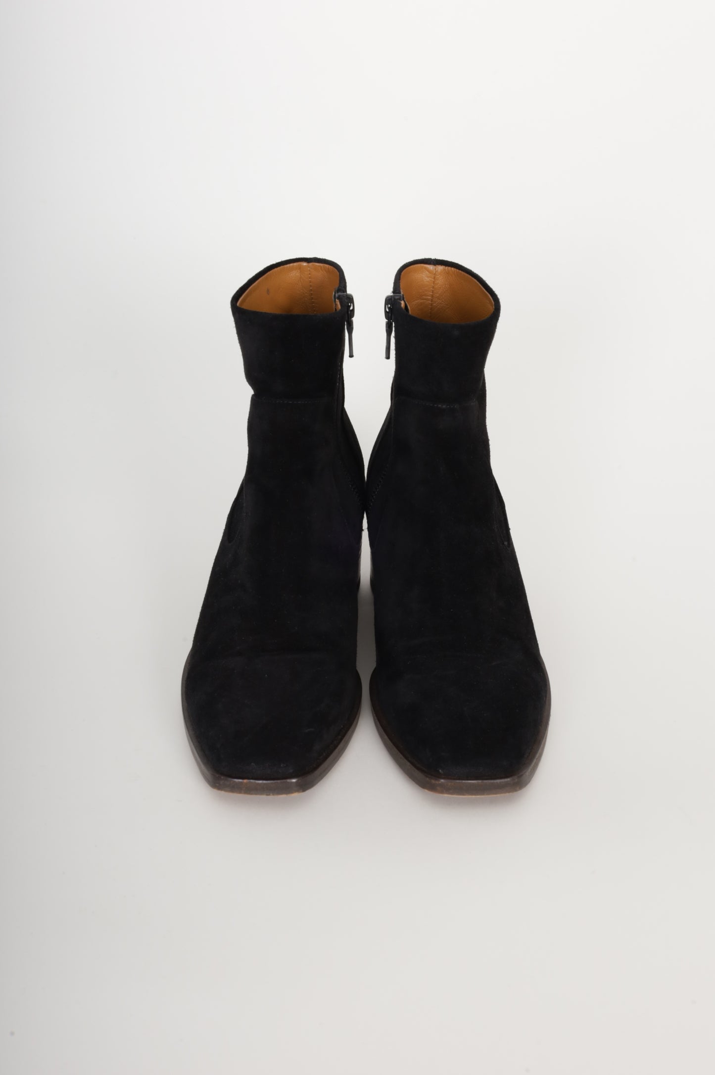Rag & Bone Womens Black Boots Size 37