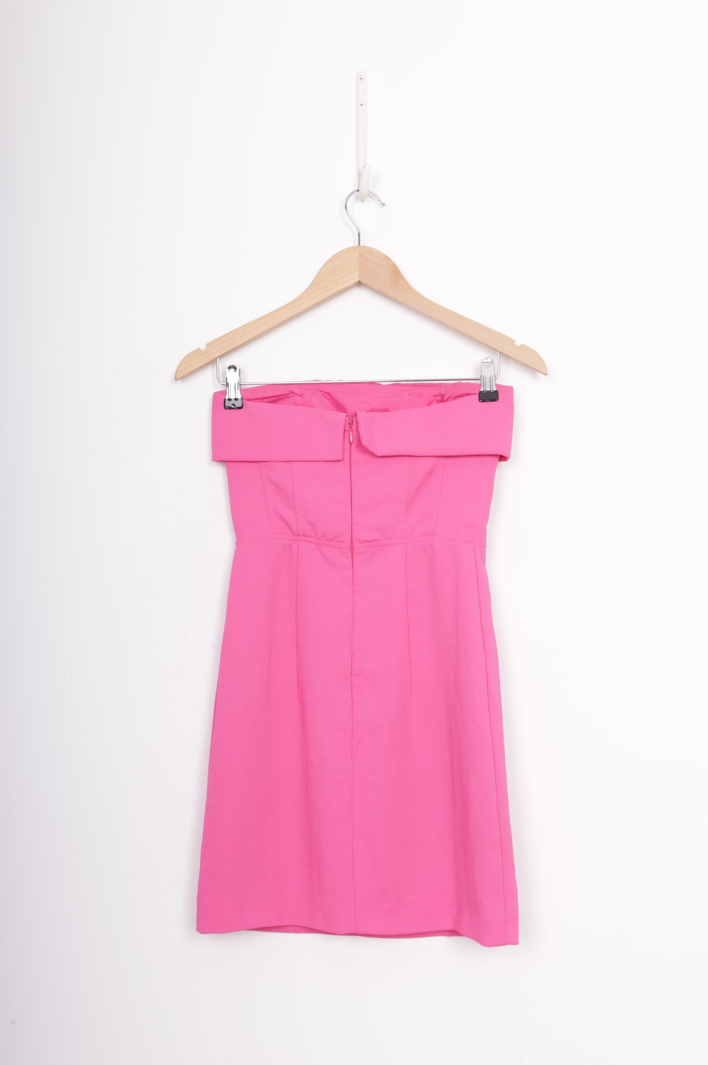 Kookai Womens Pink Dress Size 34