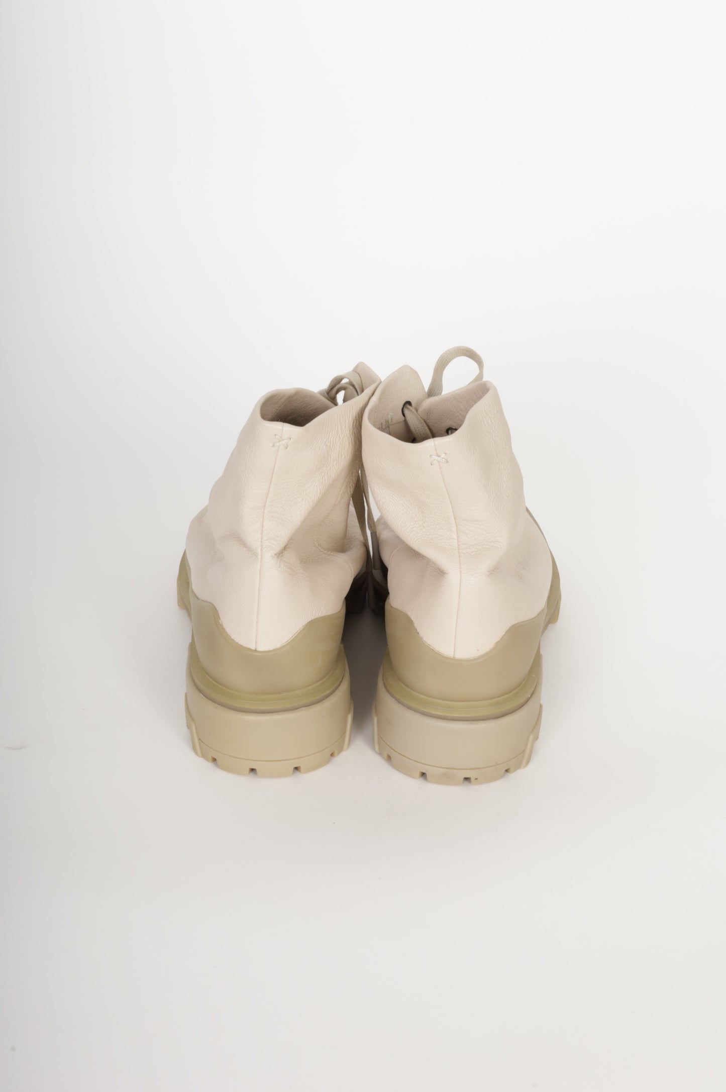 Rag & Bone Womens Beige Shoes Size EU 41
