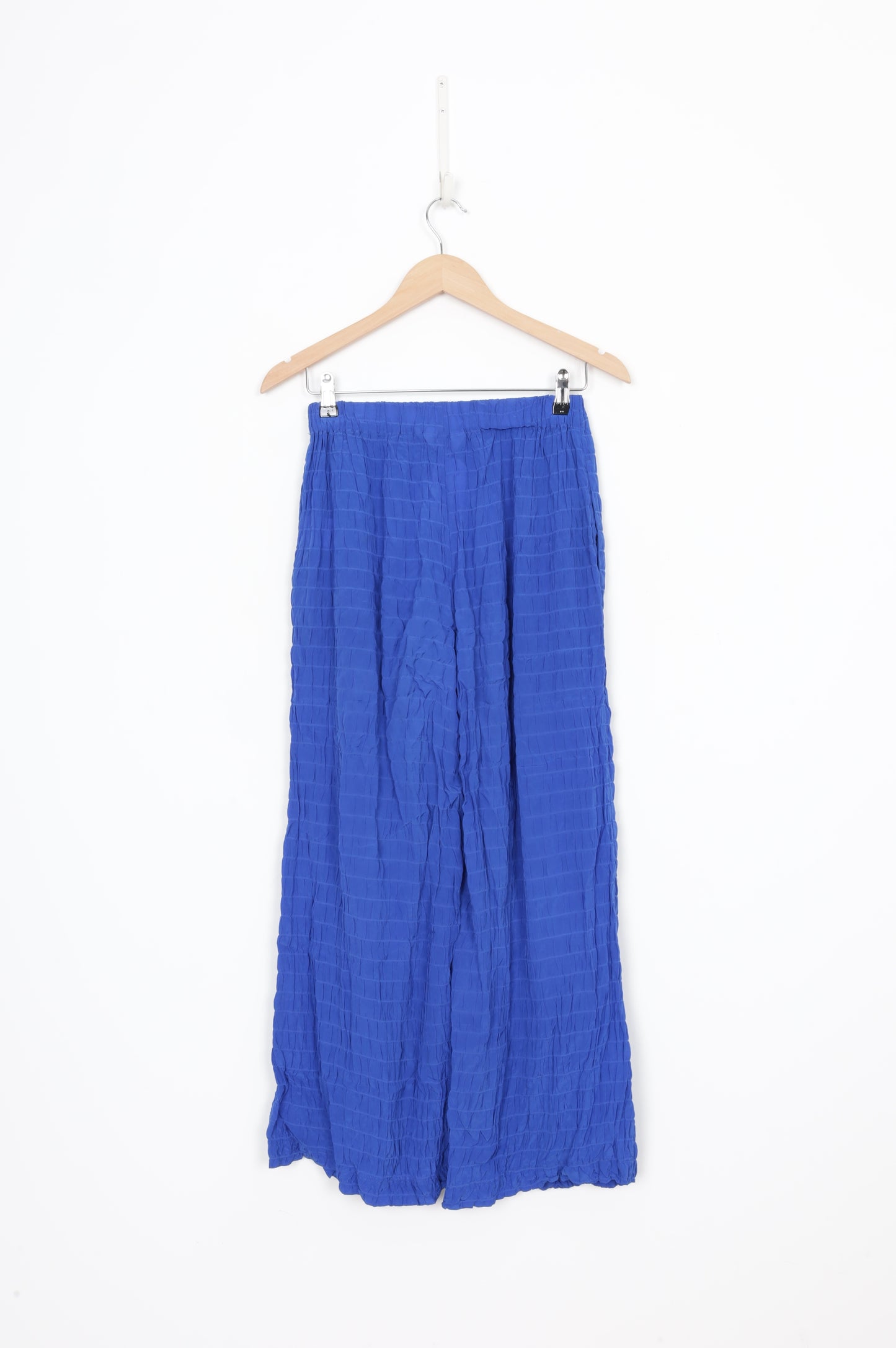 Gorman Womens Blue Pants Size 6