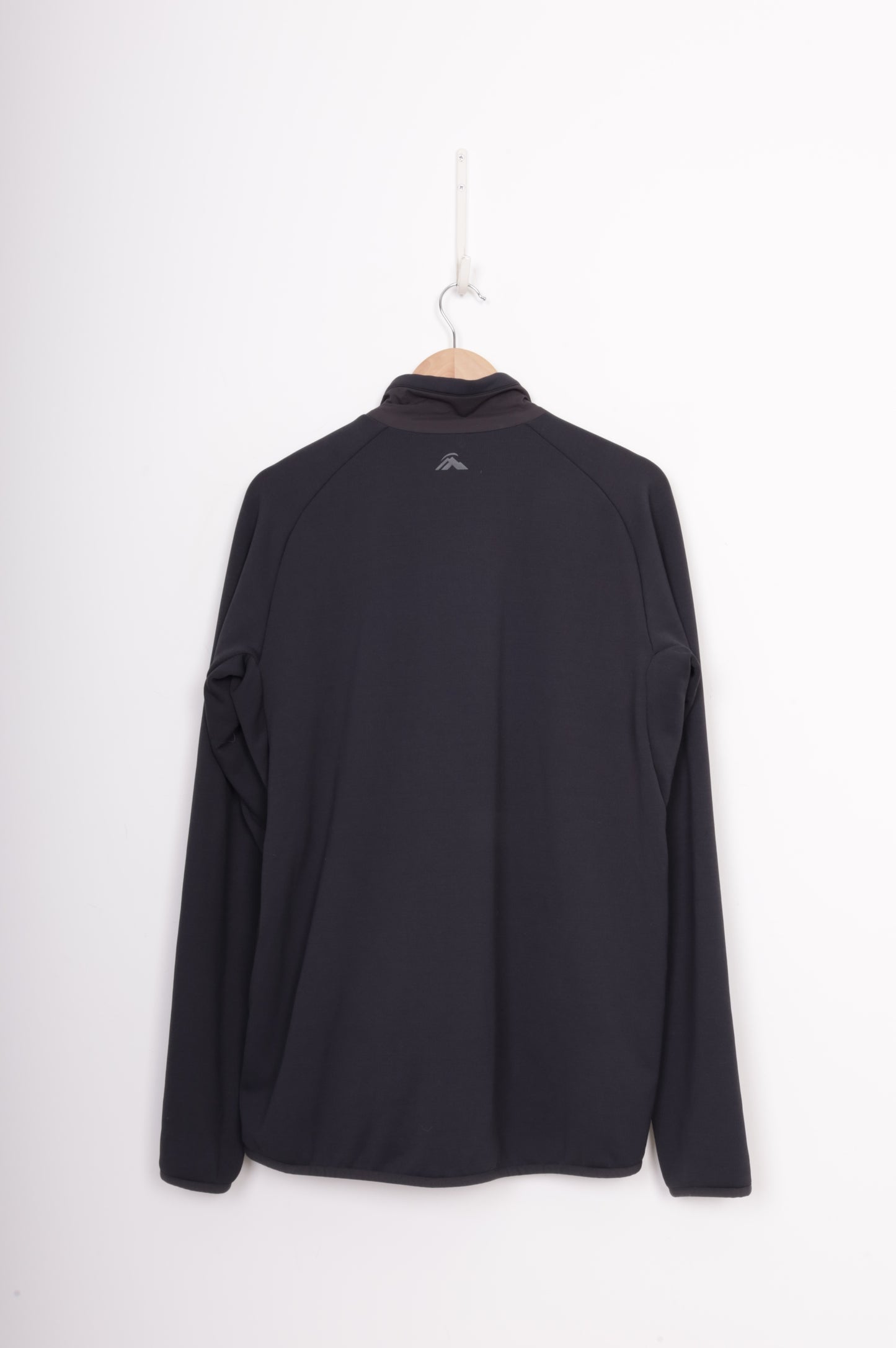 Macpac Womens Black Jacket Size XL