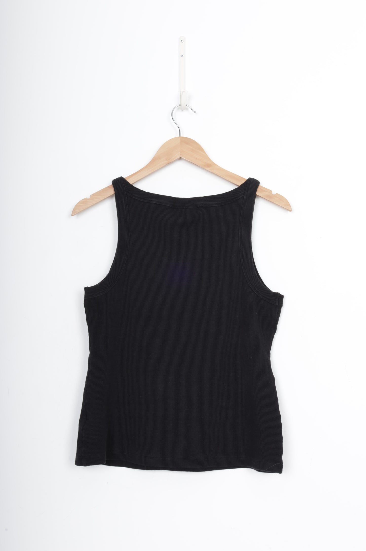 Moochi Six & Seven Womens Black Top Size M