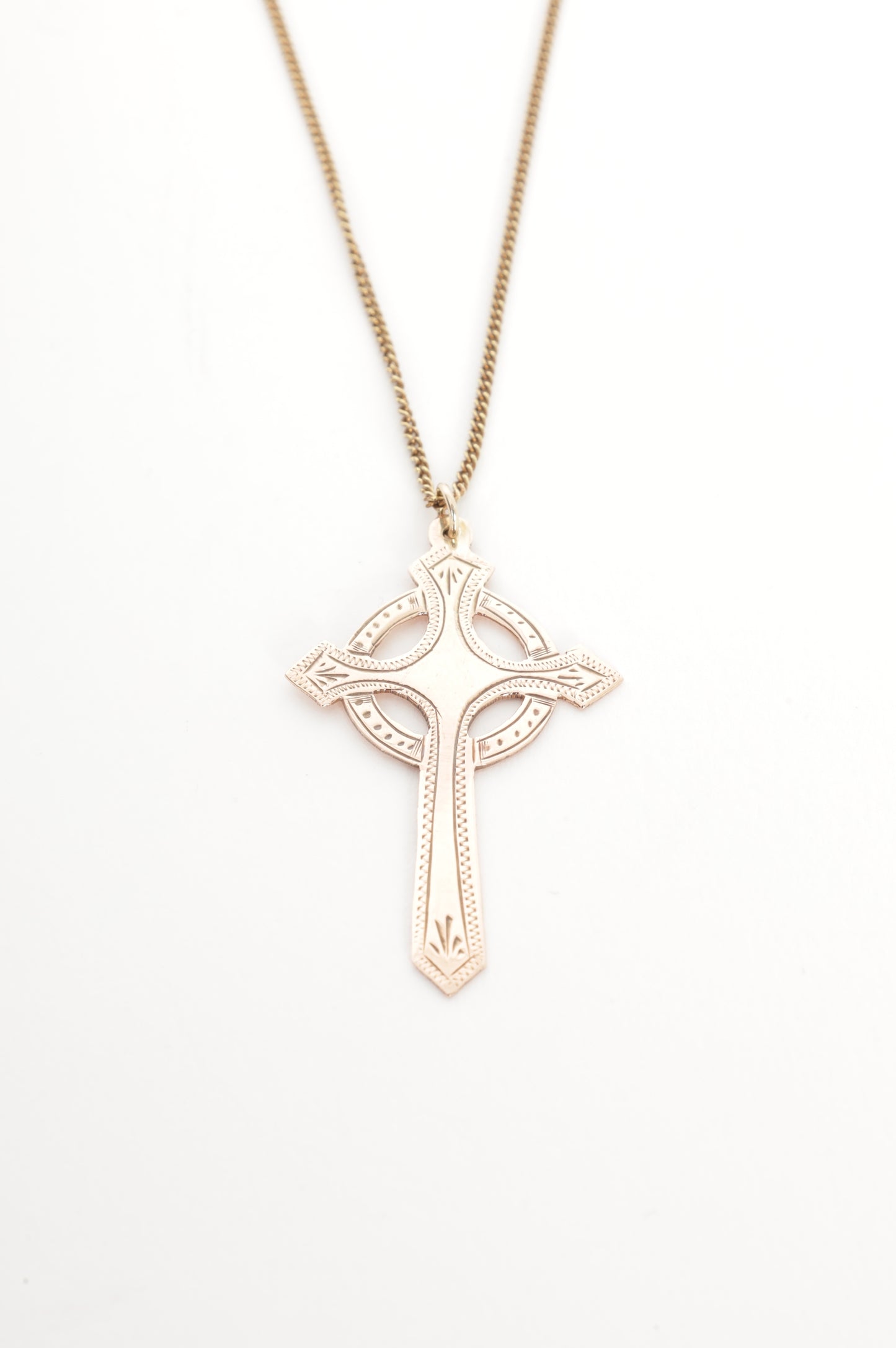 No Label Womens Metallic Necklace Size O/S