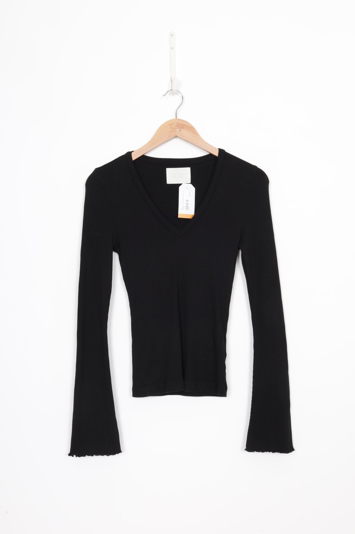 Citezens of Humanity Womens Black Top Size XS