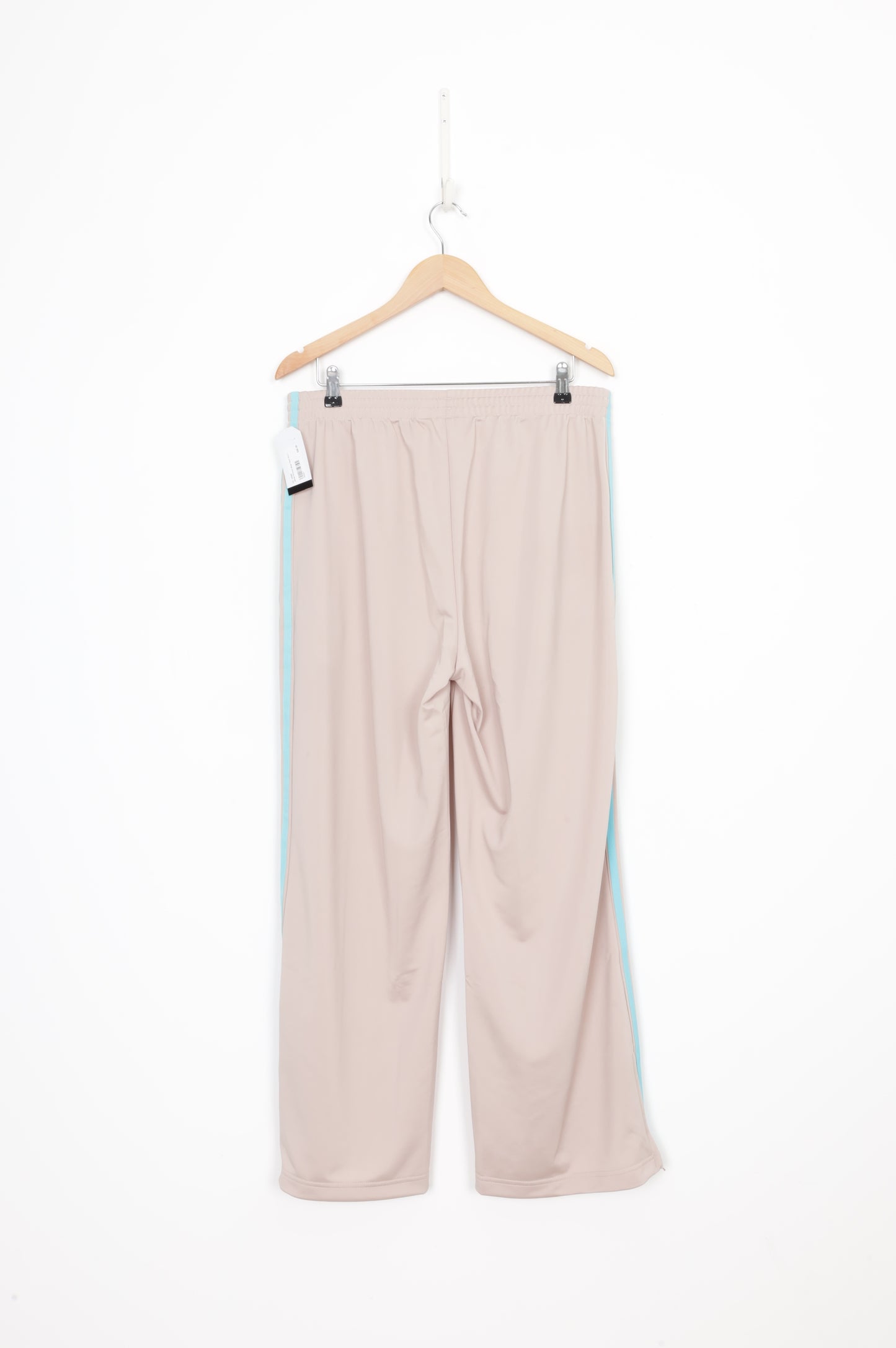 Adidas Womens Beige Pants Size L