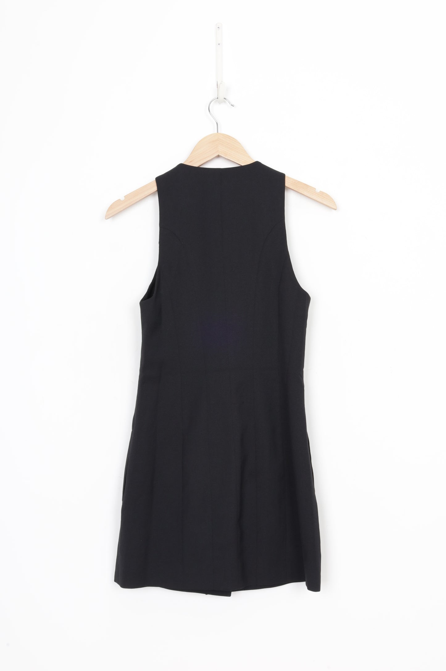 Alice Mccall Womens Black Dress Size 6