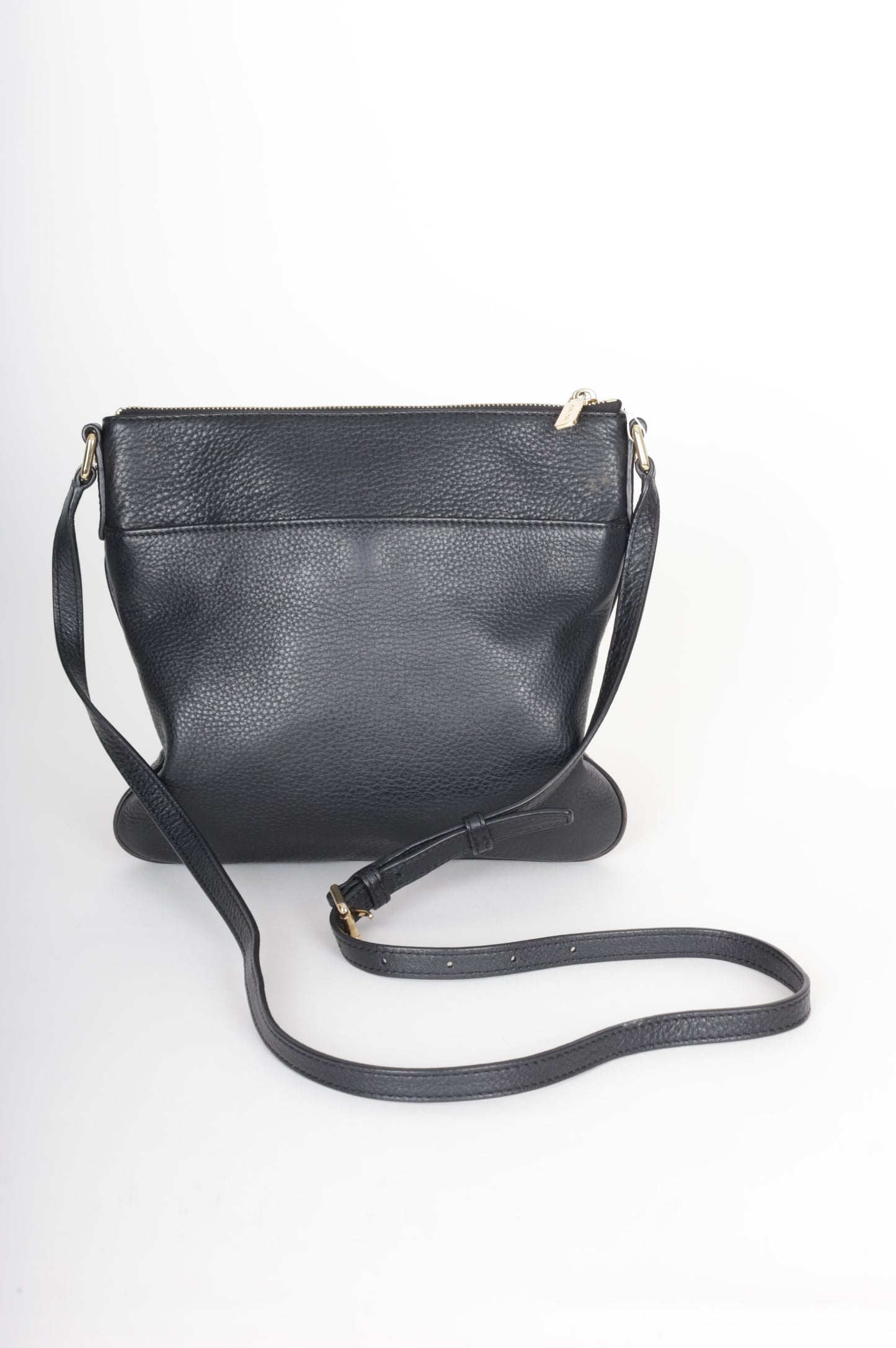 Michael Kors Womens Black Bag Size O/S
