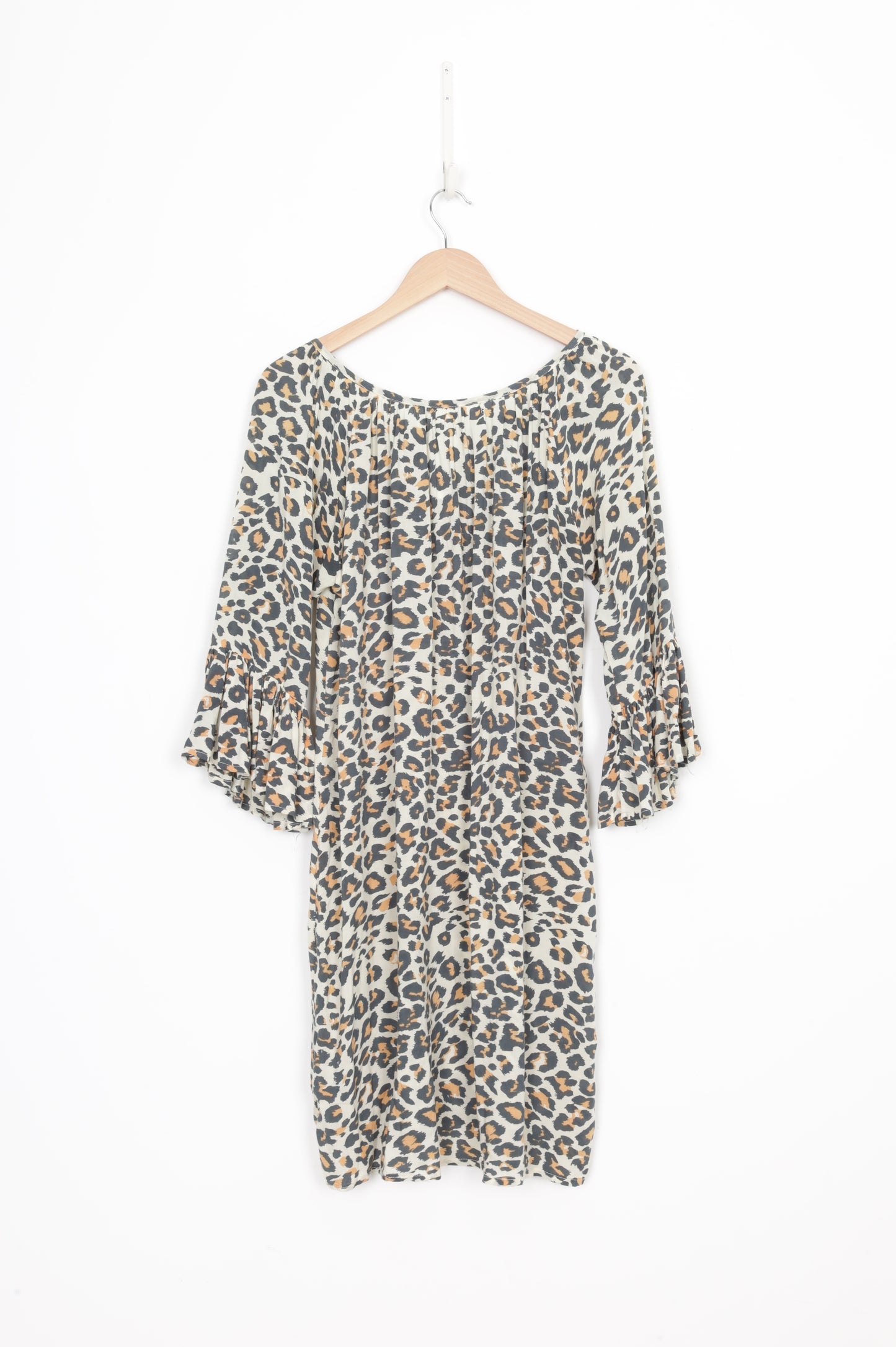 my other life Womens White Dress Size N/S
