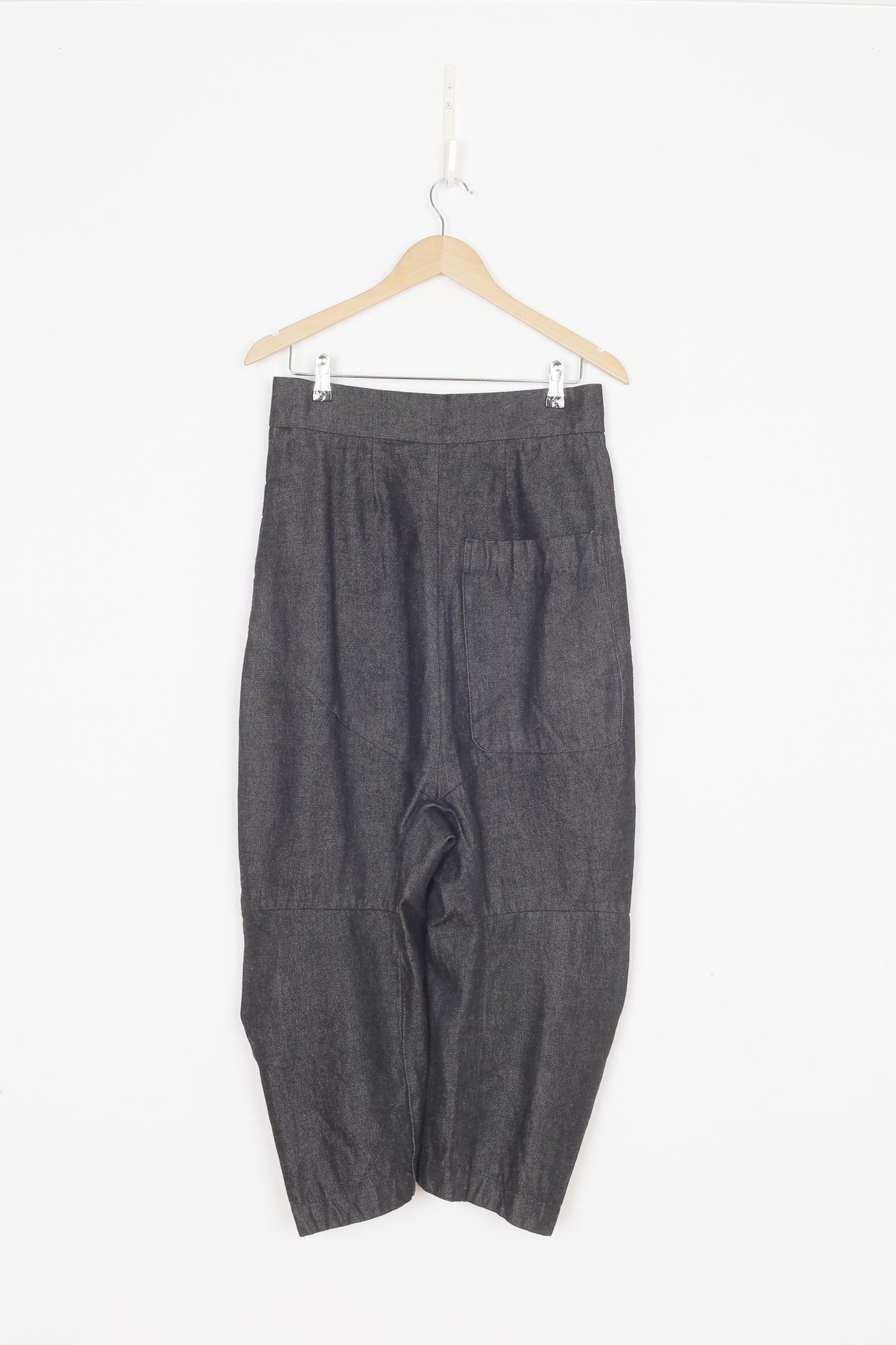 Zambesi Womens Grey Jeans Size 10