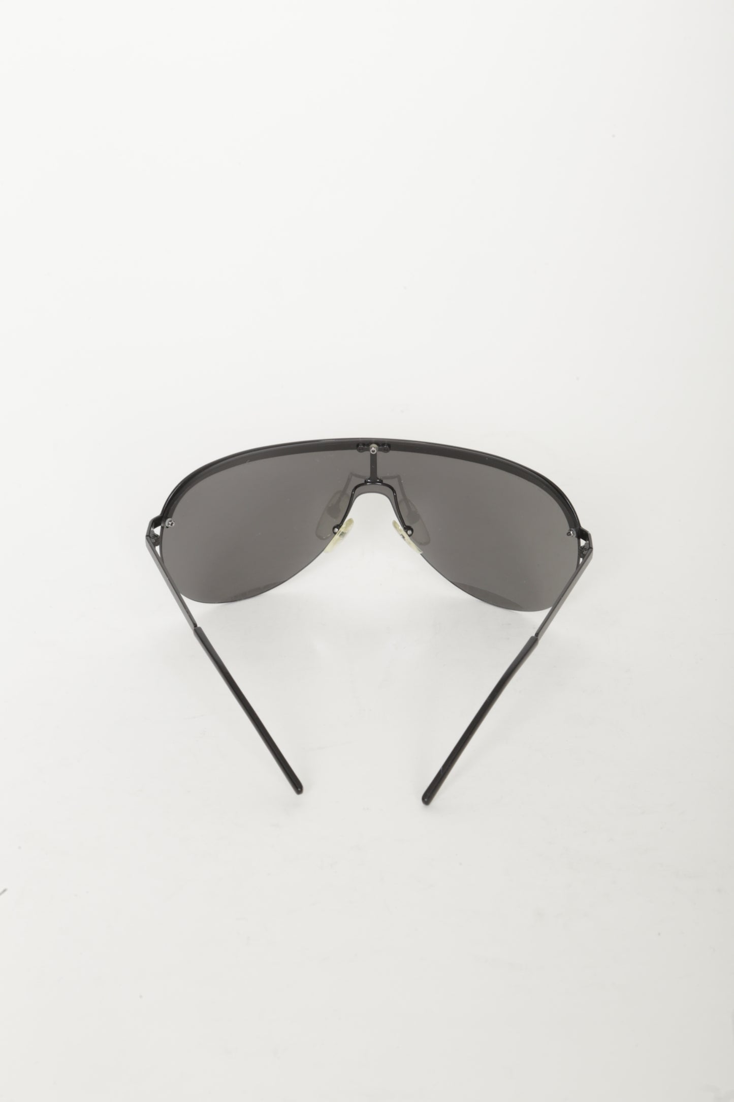 Stella McCartney Unisex Black Sunglasses Size O/S