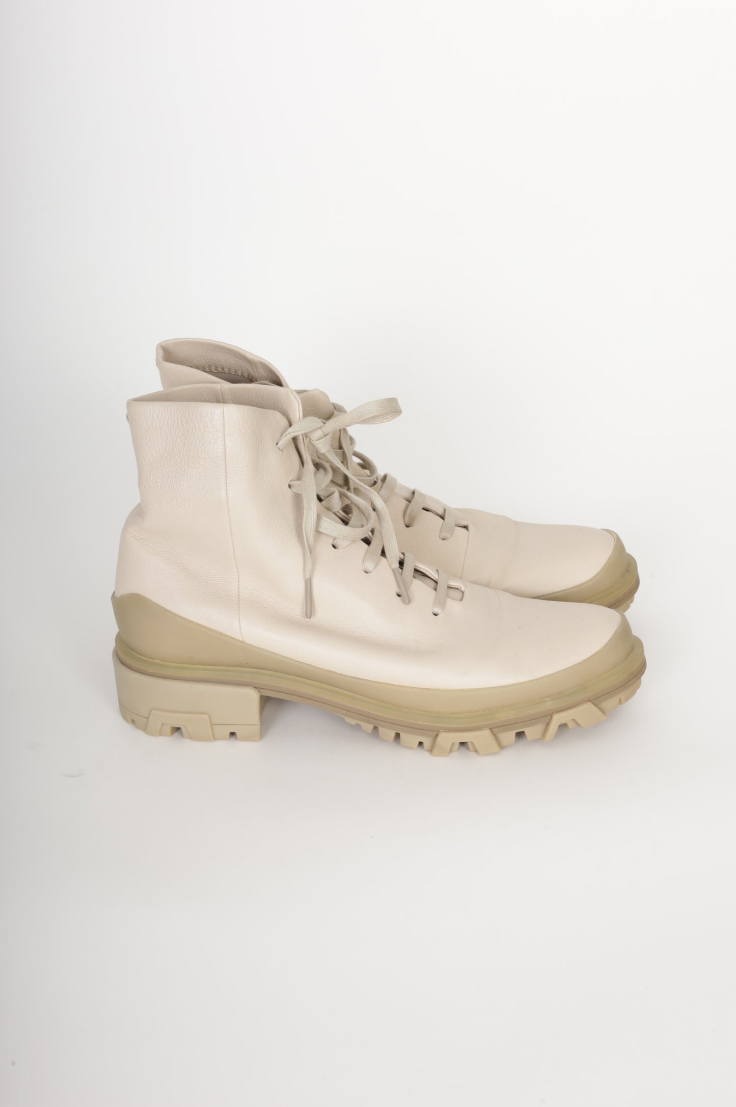 Rag & Bone Womens Beige Shoes Size EU 41