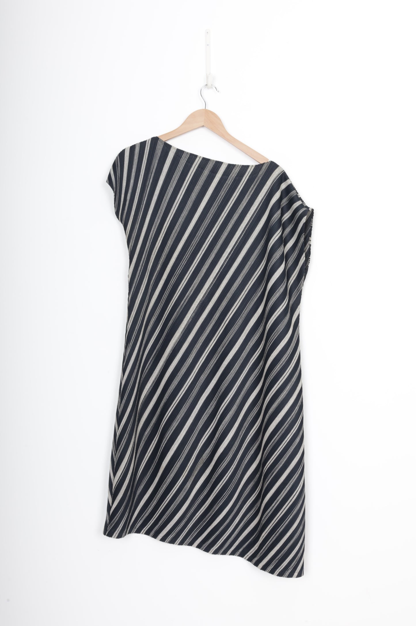 Pleats Please Womens Black Dress Size M
