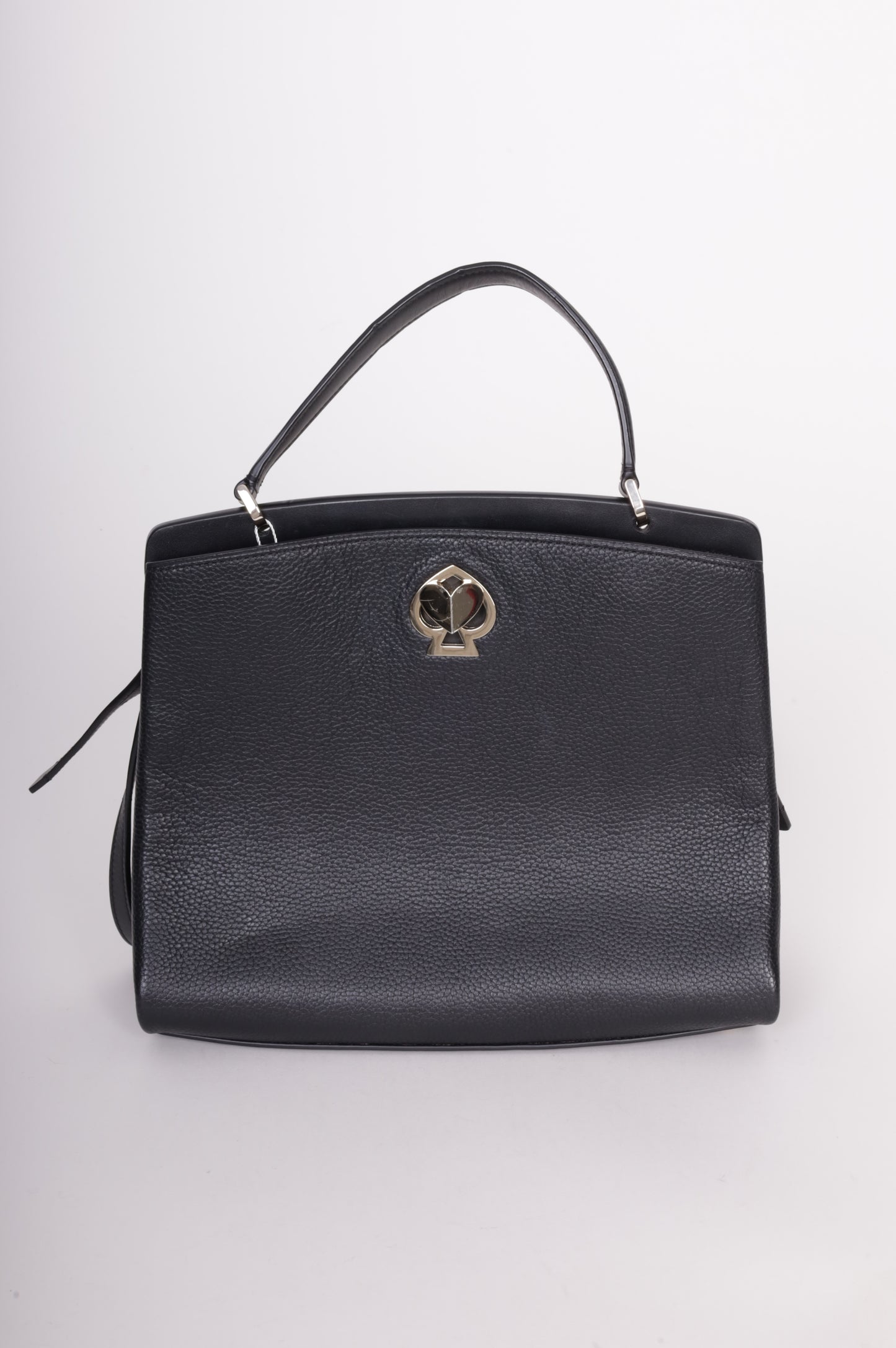 Kate Spade Womens Black Bag Size O/S