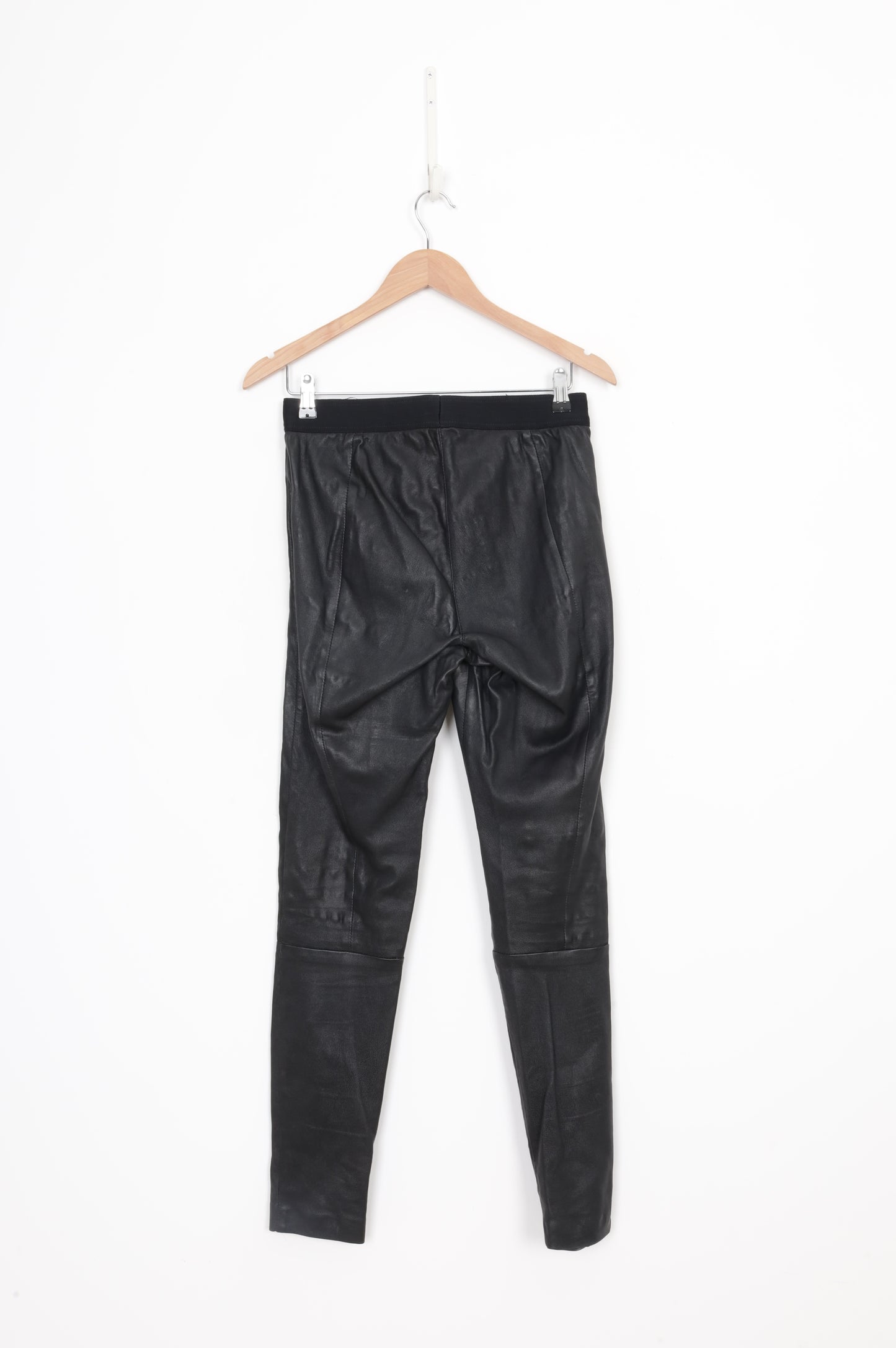 Collection Moochi Womens Black Pants Size 10