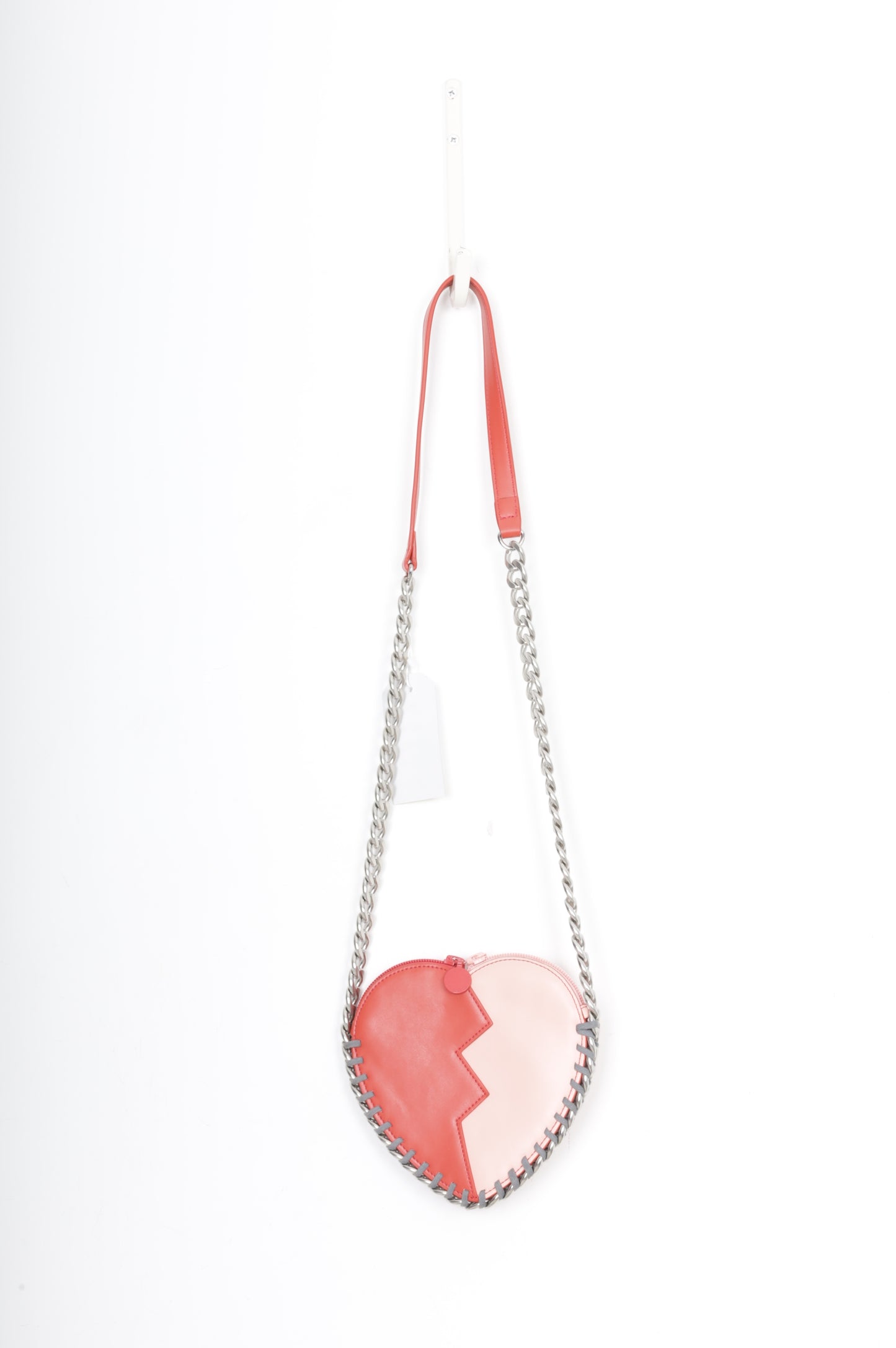 Stella McCartney Kids Womens Red Bag Size O/S