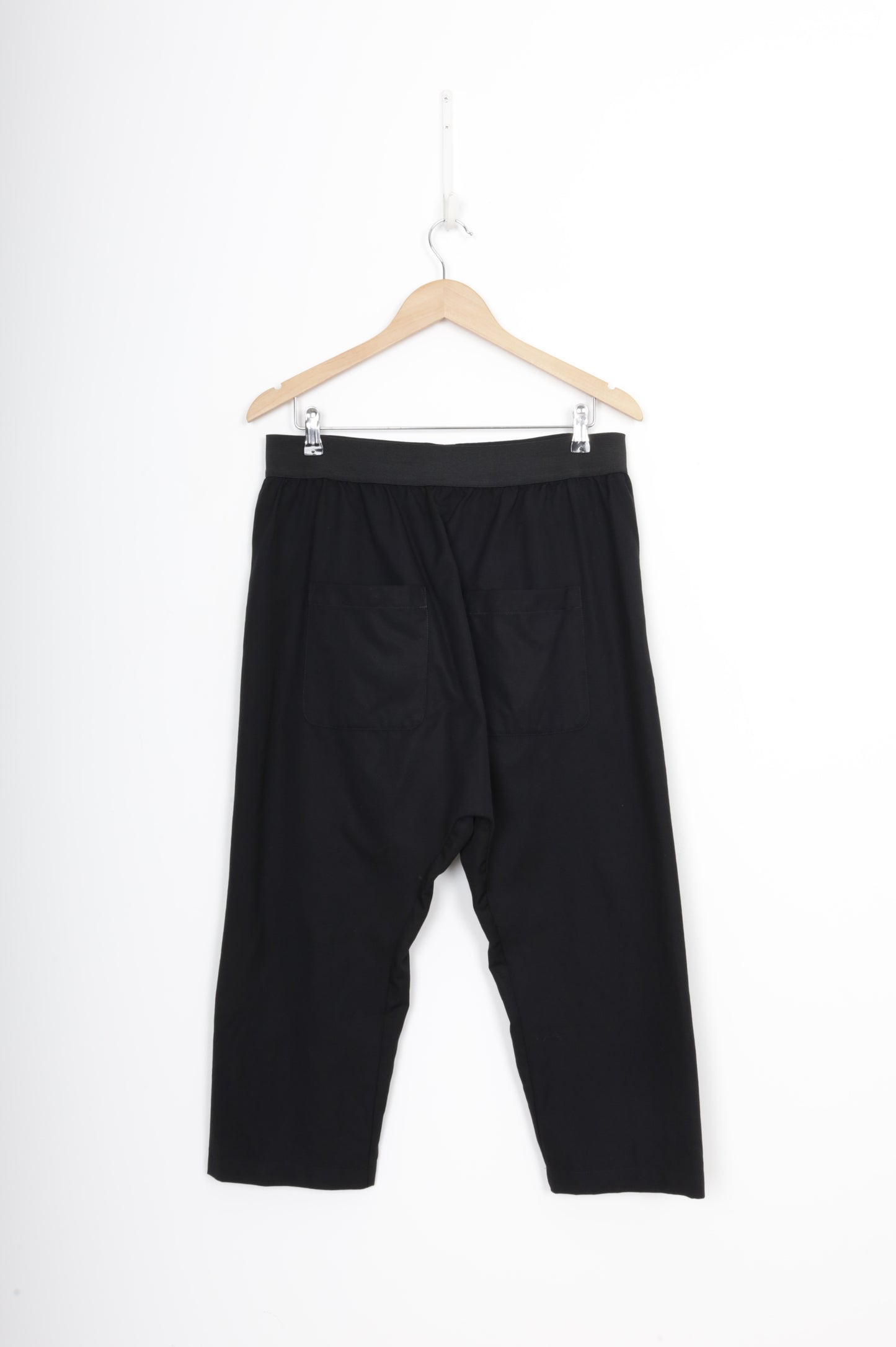 Zambesi Mens Black Pants Size M