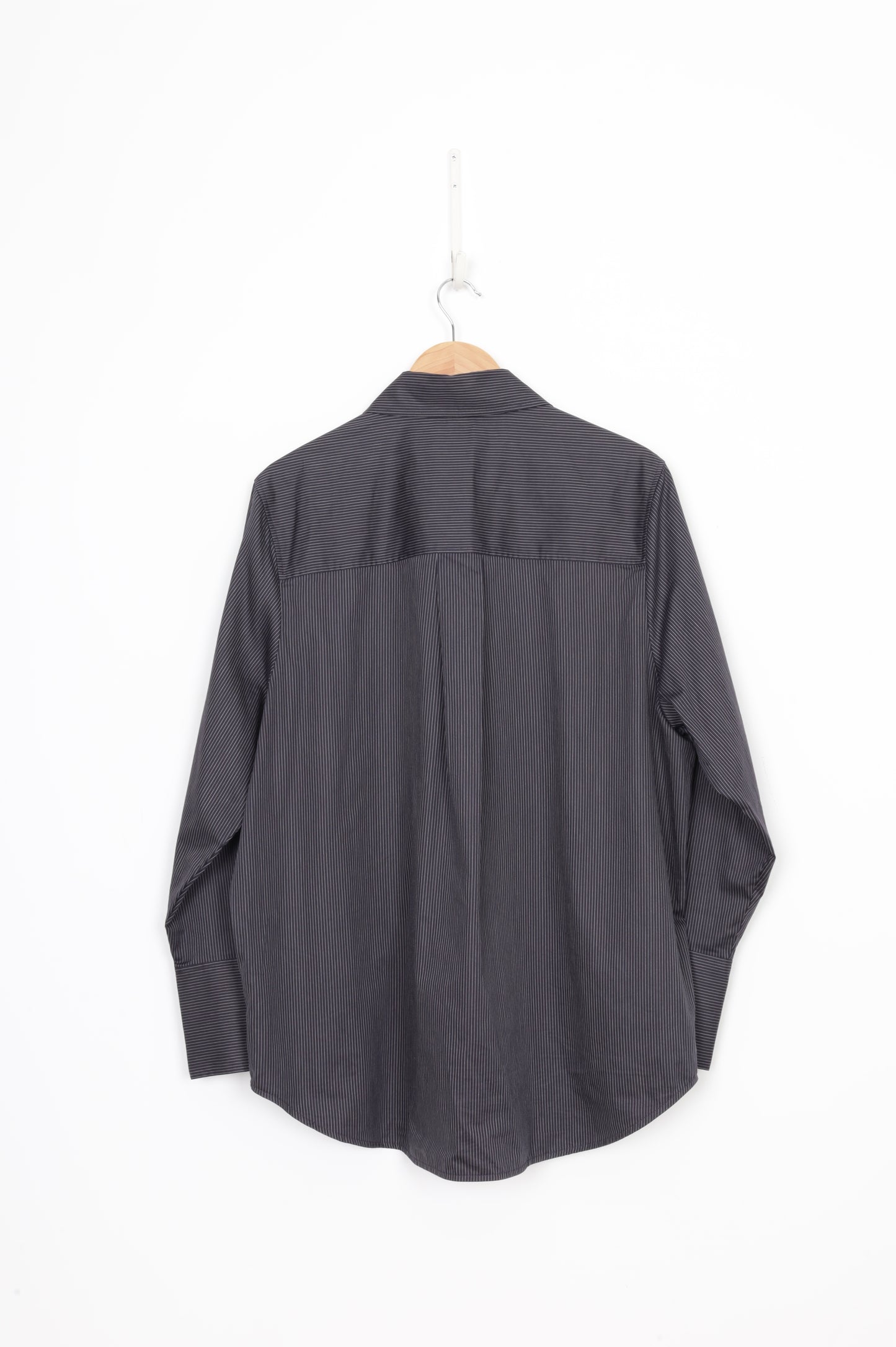 Cos Womens Blue Shirt Size 44