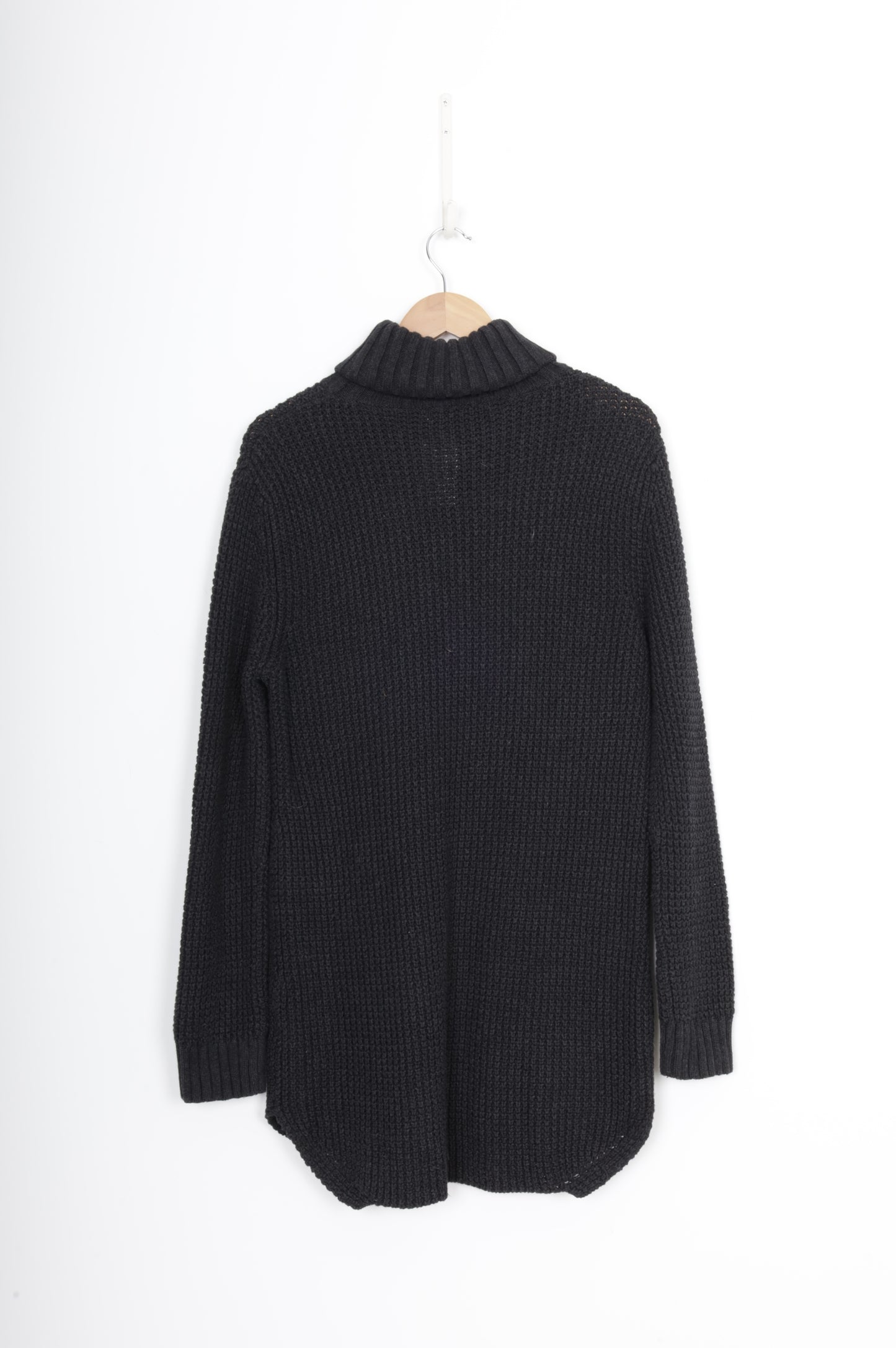 Camilla and marc Womens Grey Jumper Size S