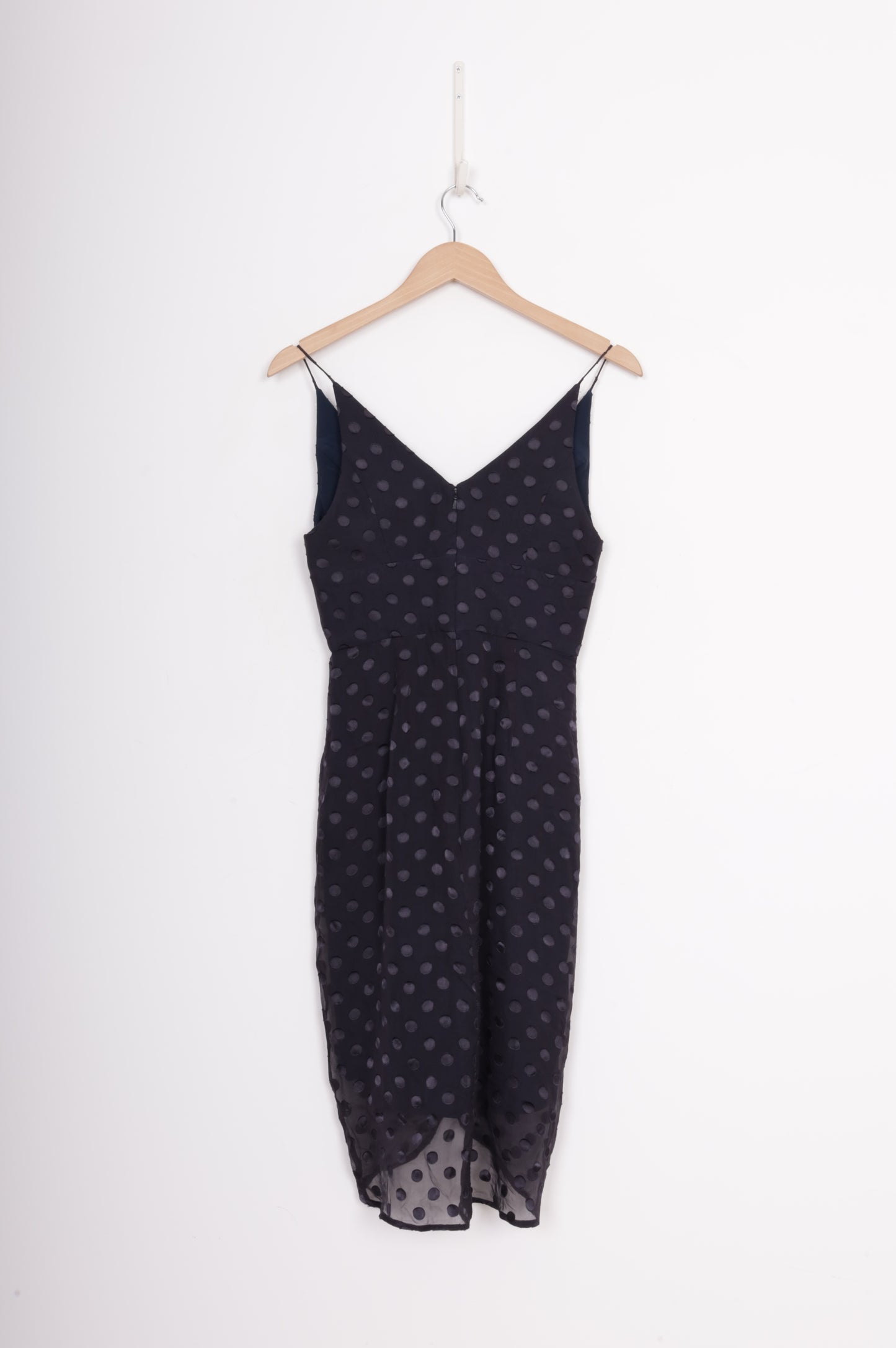 Zimmermann Womens Blue Dress Size 1