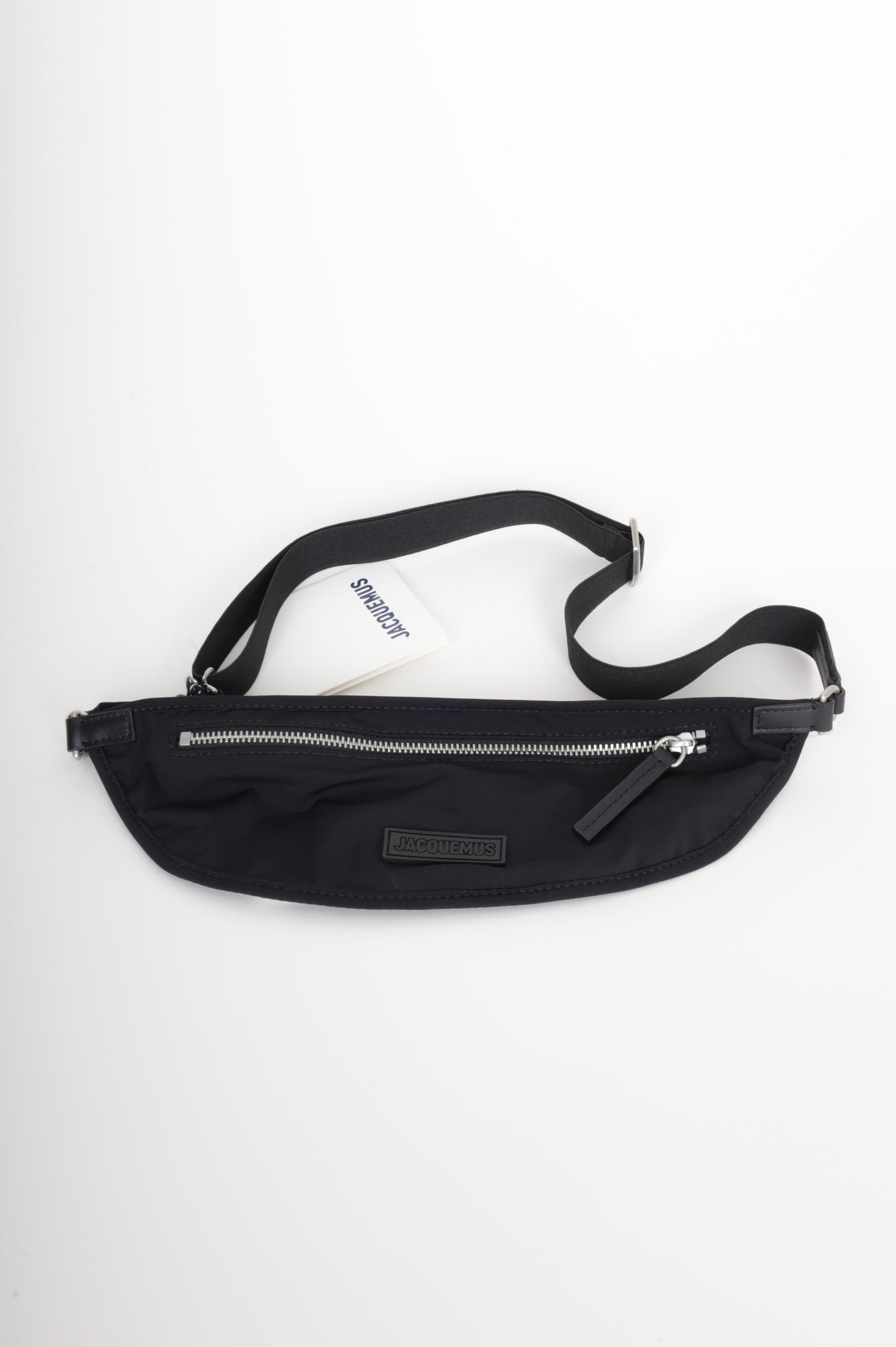 Jacquemus Womens Black Bag Size O/S