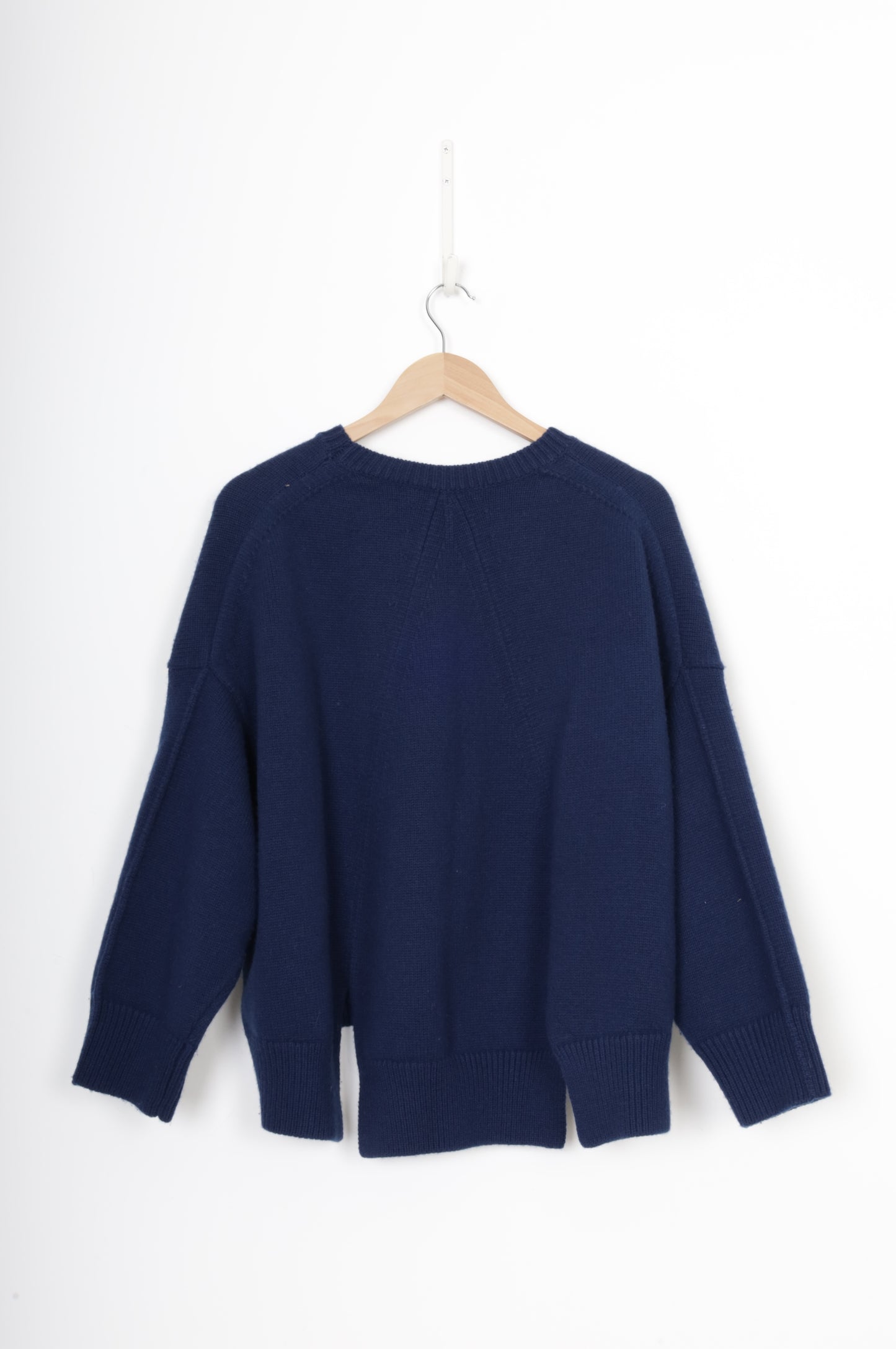 Briarwood Womens Blue Jumper Size M