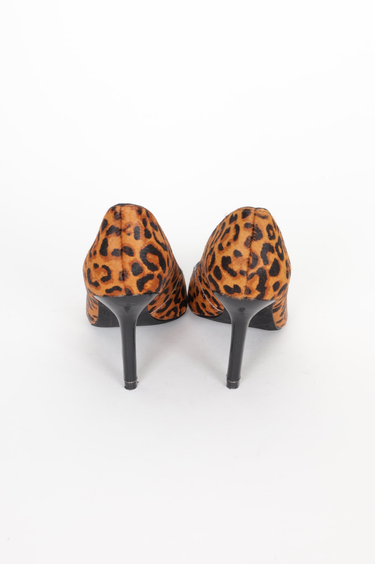 Wittner Womens Brown Heels Size EU 37