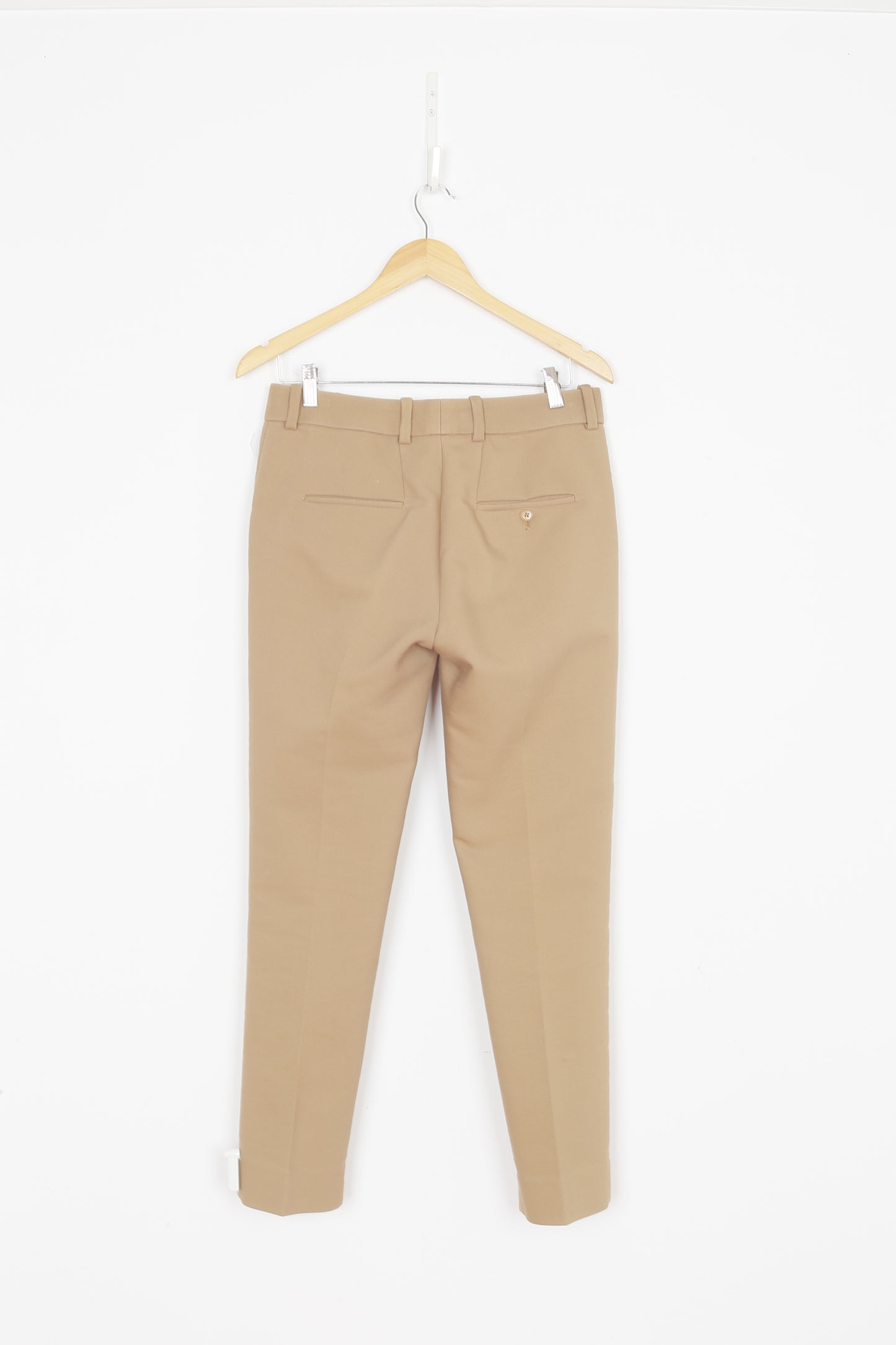 3.1 Phillip Lim Womens Brown Pants Size 4