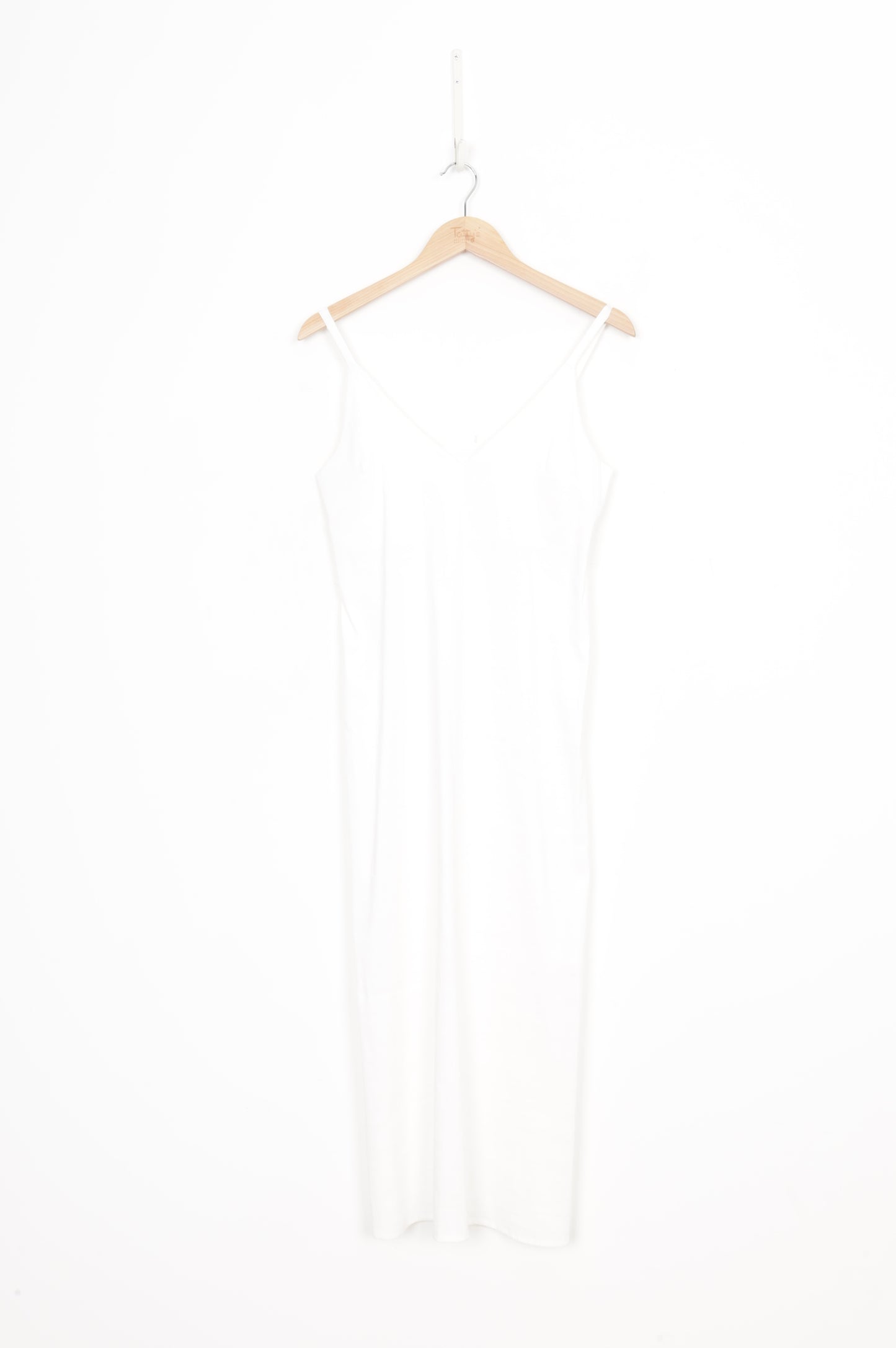 Rosemary Whitehead Womens White Dress Size N/S